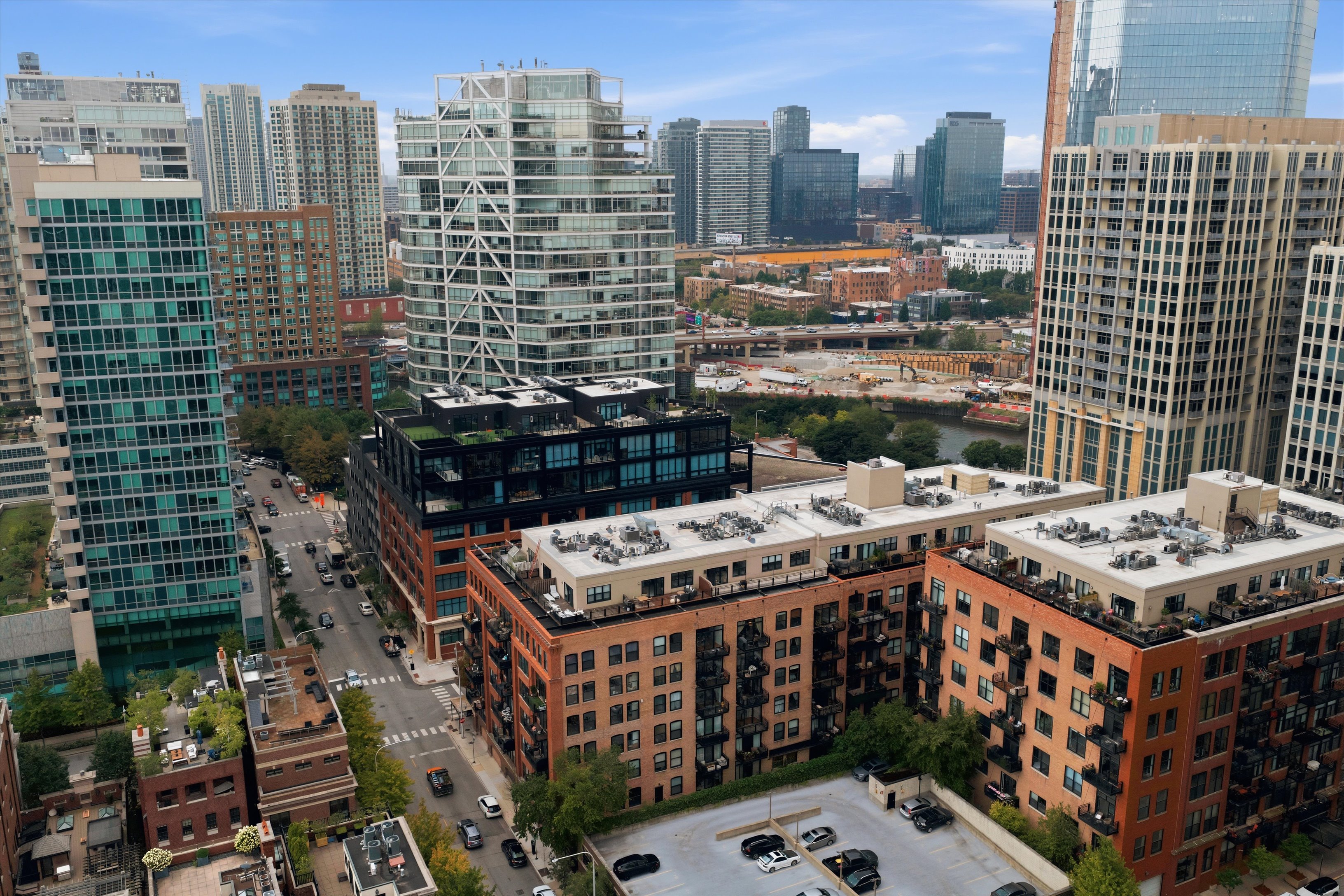  The River North Home You