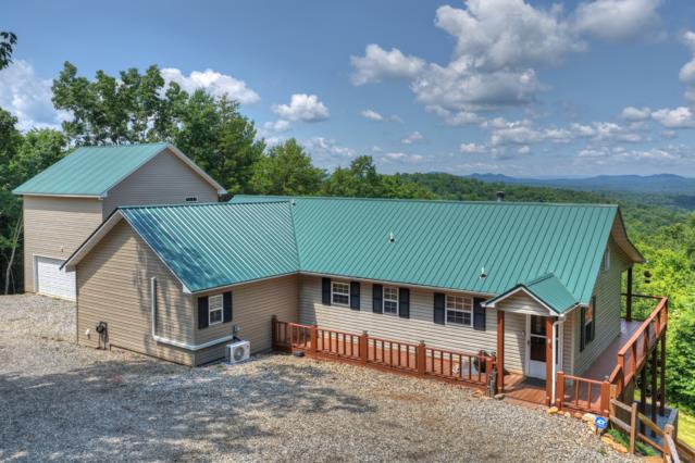 Sequoya Trl, Blairsville, GA 30512