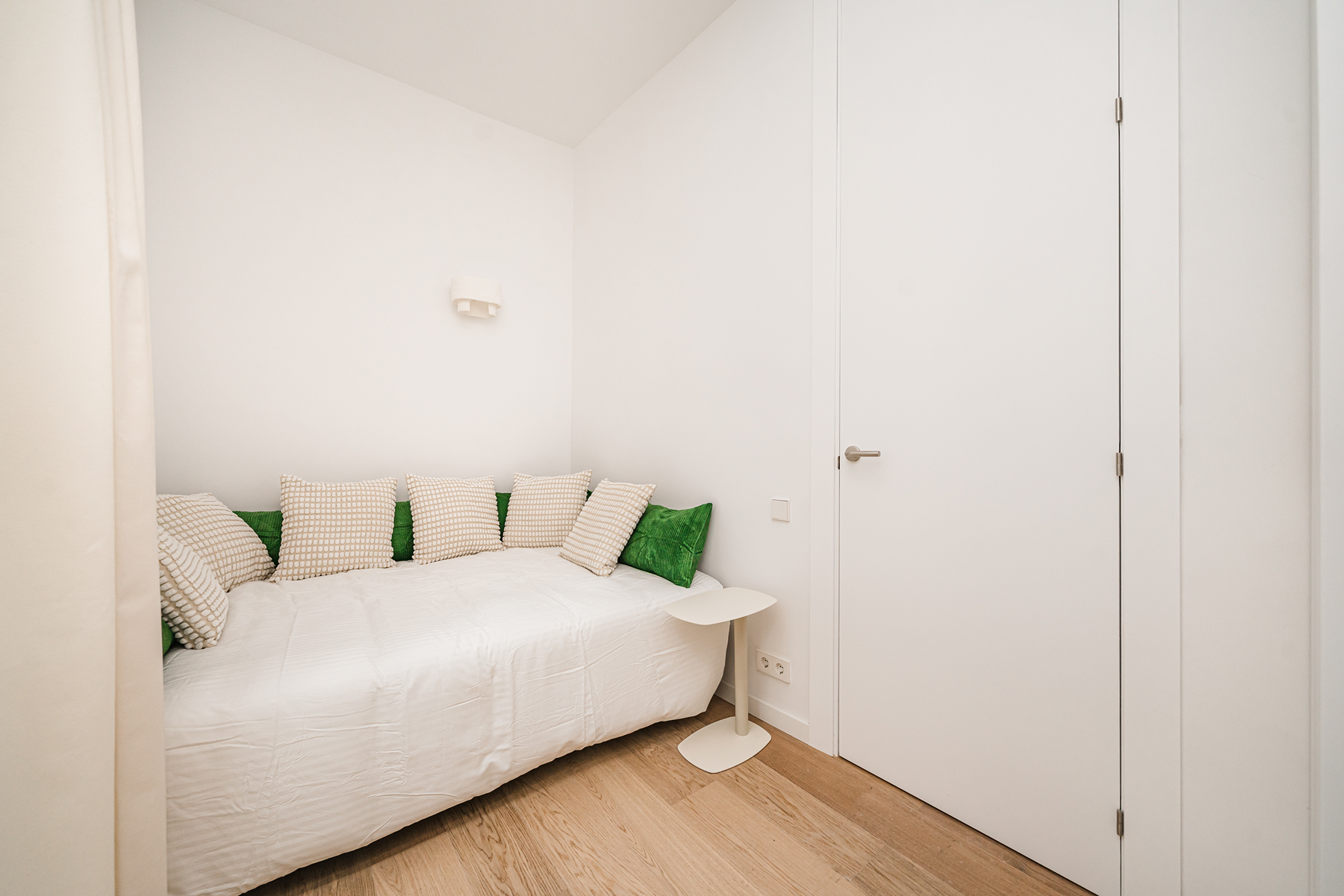  Brand new renovated flat with two balconies to Barrio de las Letras - 物件實景