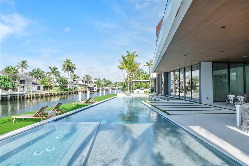 2880 NE 28th St, Fort Lauderdale, Florida, 33306, United States, 6 Bedrooms Bedrooms, ,8 BathroomsBathrooms,Residential,For Sale,2880 NE 28th St,1680564