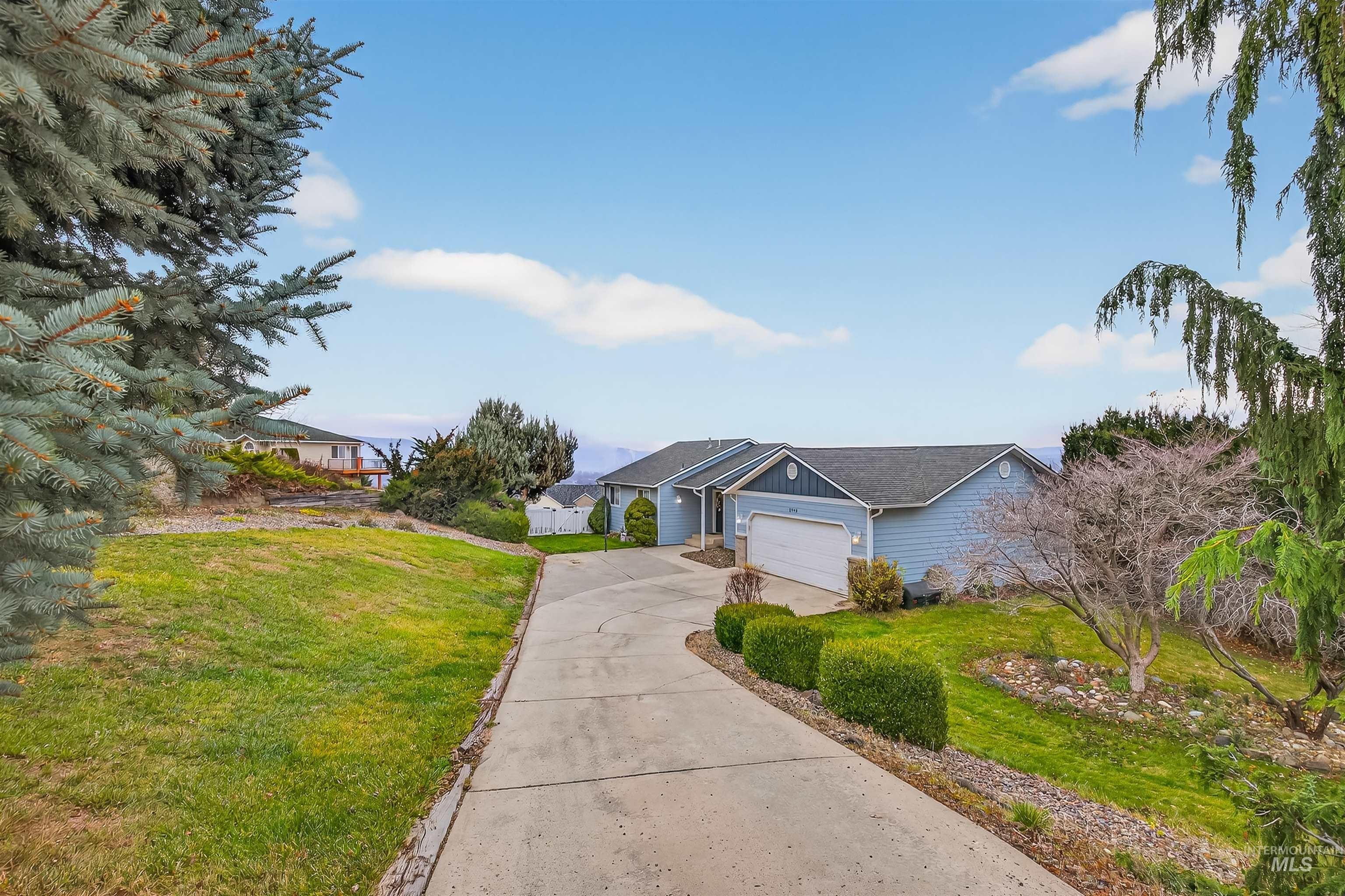 Clarkston, Washington, 99403, United States, 6 Bedrooms Bedrooms, ,3 BathroomsBathrooms,Residential,For Sale,2005676