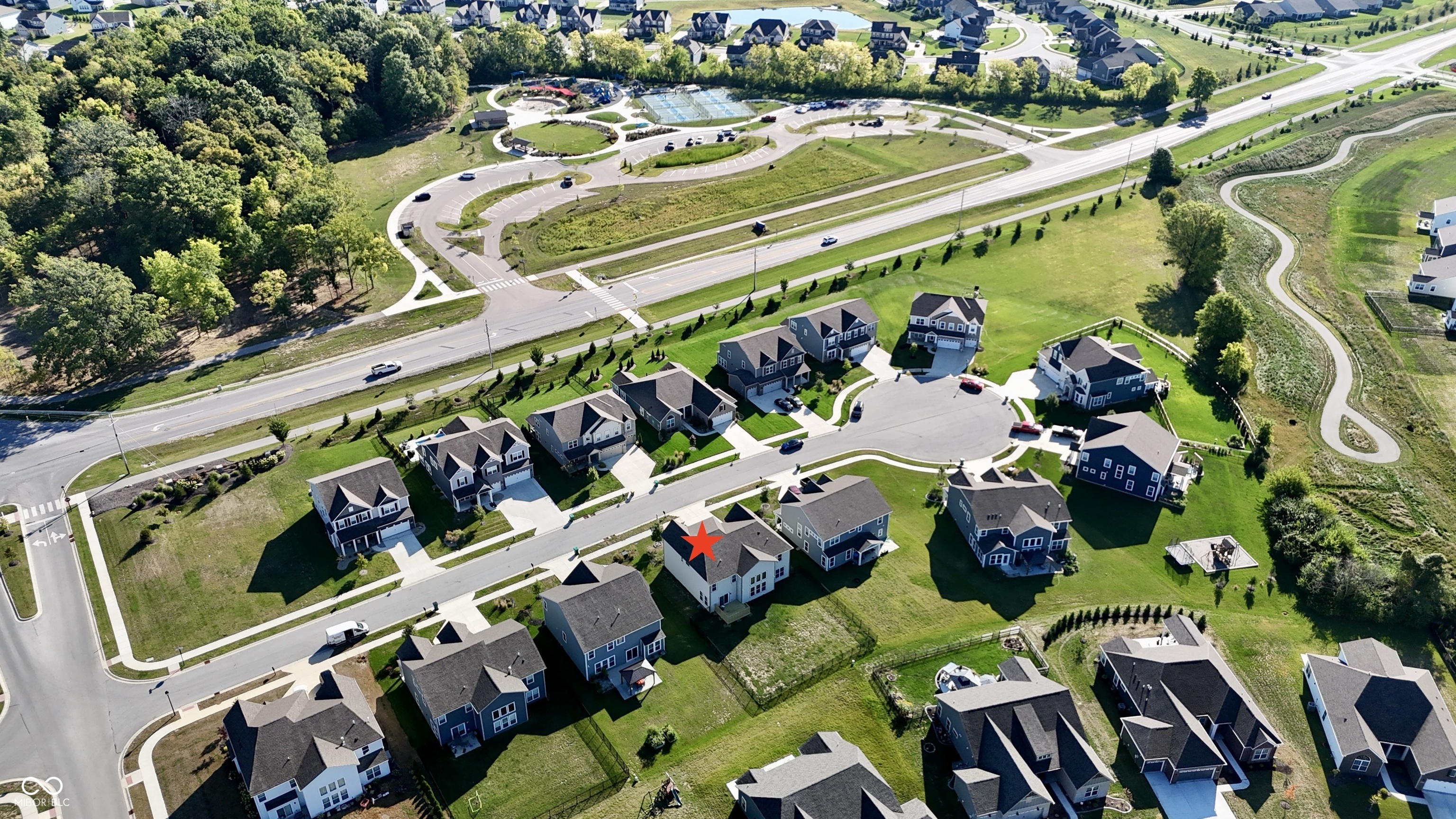 Bargersville, Indiana, 46106, United States, 4 Bedrooms Bedrooms, ,3 BathroomsBathrooms,Residential,For Sale,1980669