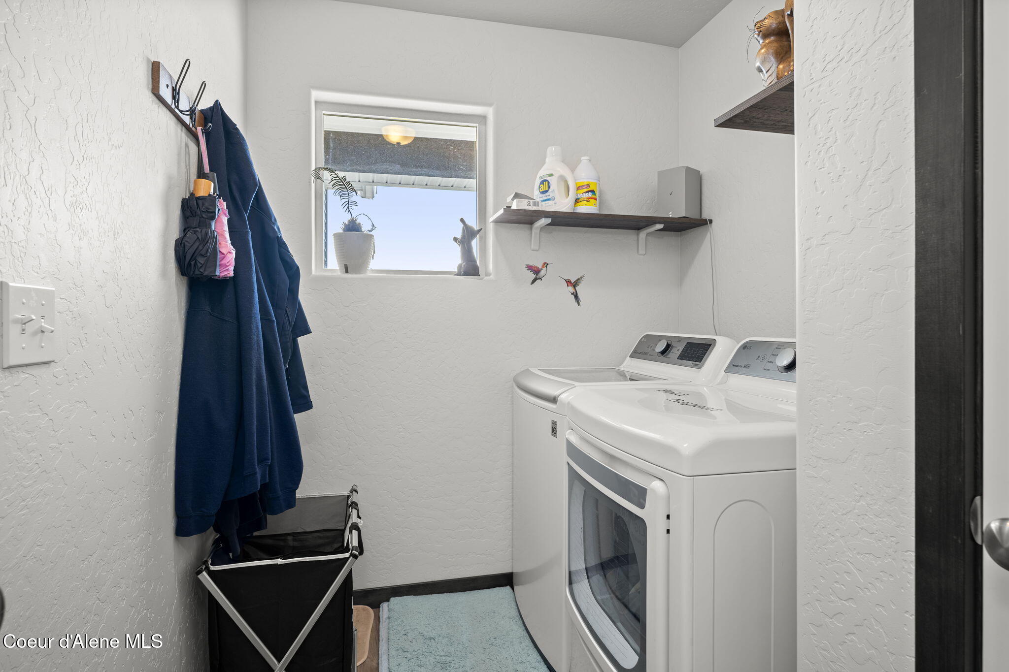 Rathdrum, Idaho, 83858, United States, 4 Bedrooms Bedrooms, ,2 BathroomsBathrooms,Residential,For Sale,1996490