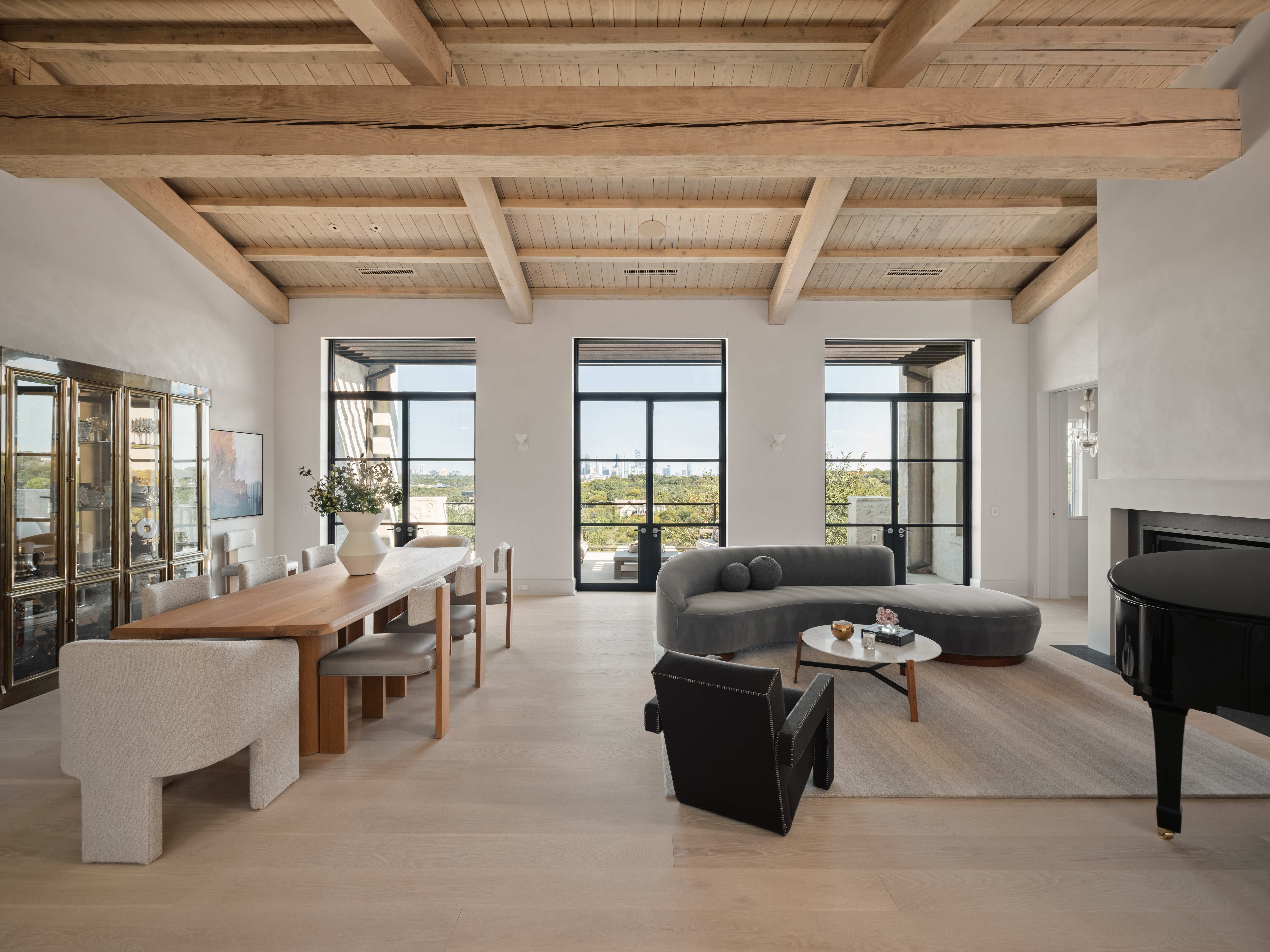  the stratford hills skyline estate: where  sanctuary meets cityscape - 物件實景
