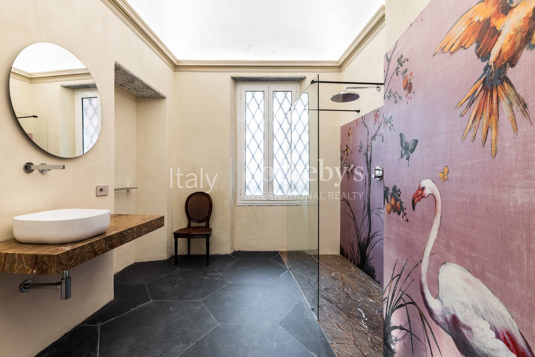  Charming portion of a 16th-century villa - 物件實景