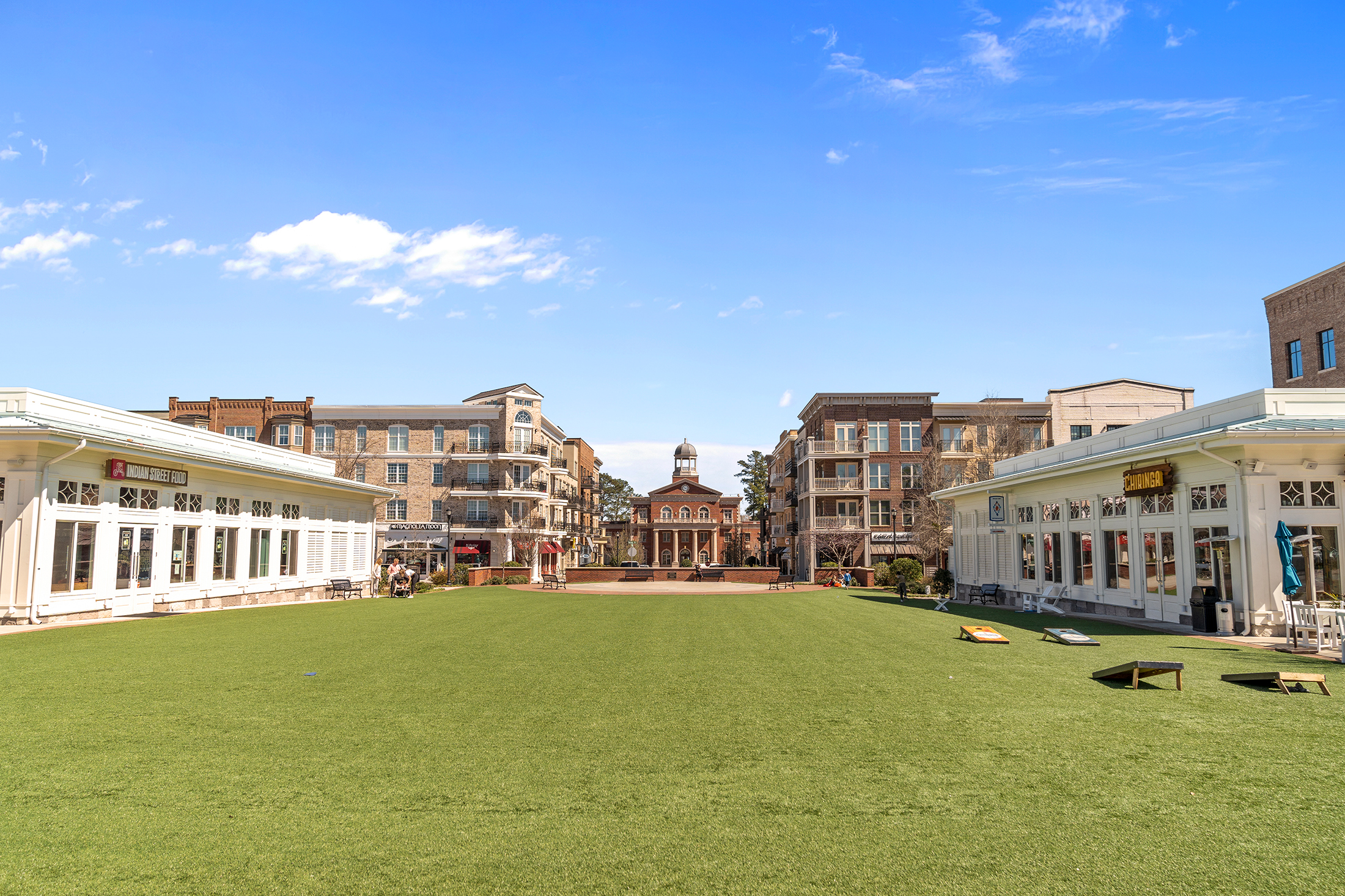  Magnificent Milton Estate - 物件實景