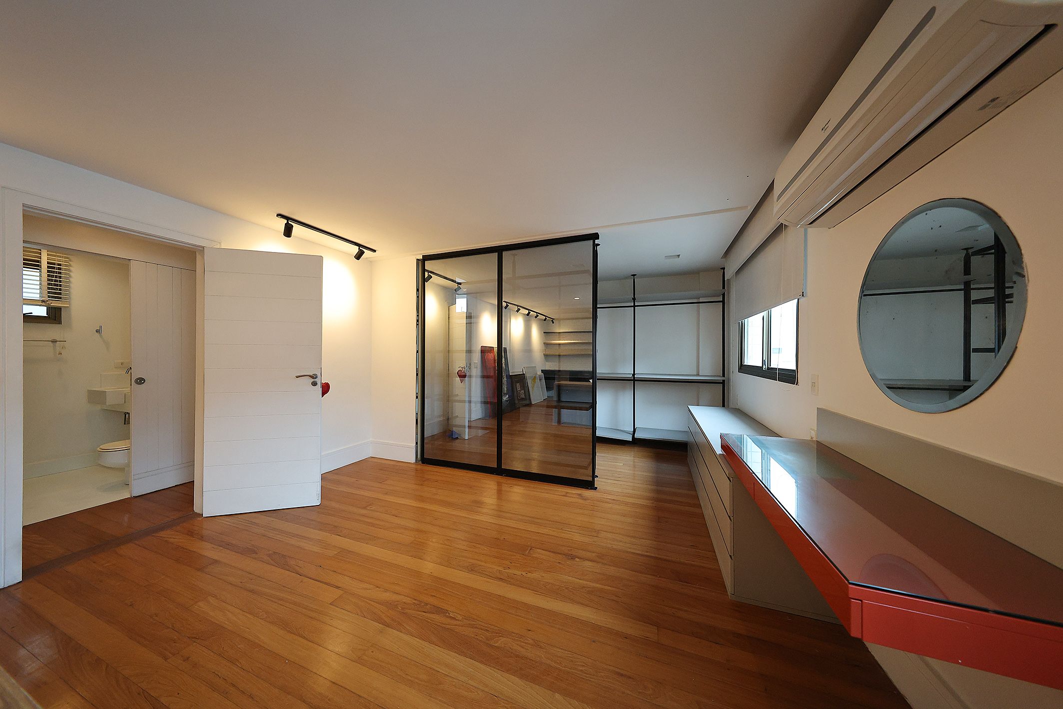  Duplex penthouse with ocean views in Leblon and generous layout - 物件實景