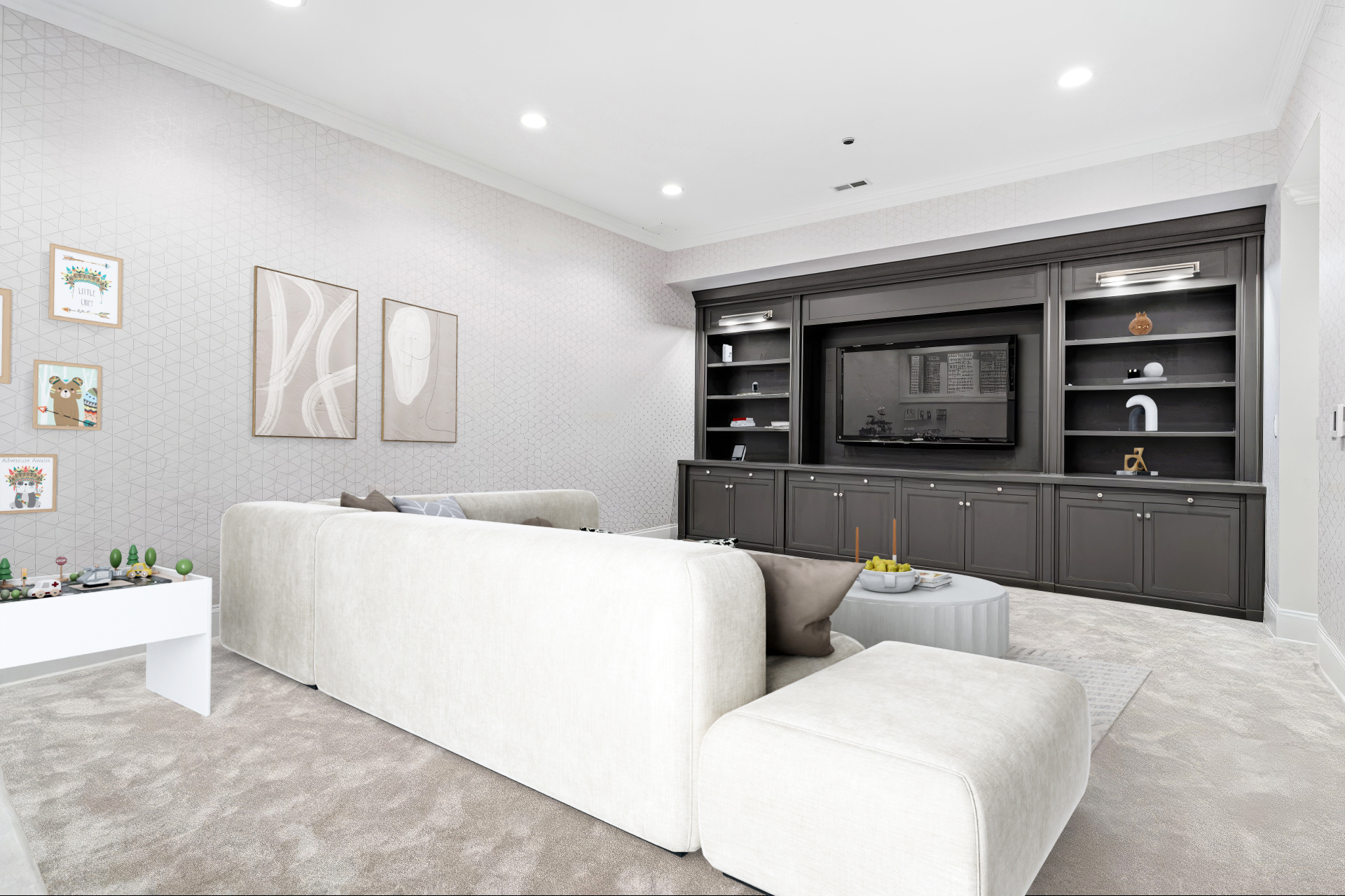  Architecturally Refined and Exceptionally Sophisticated - 物件實景