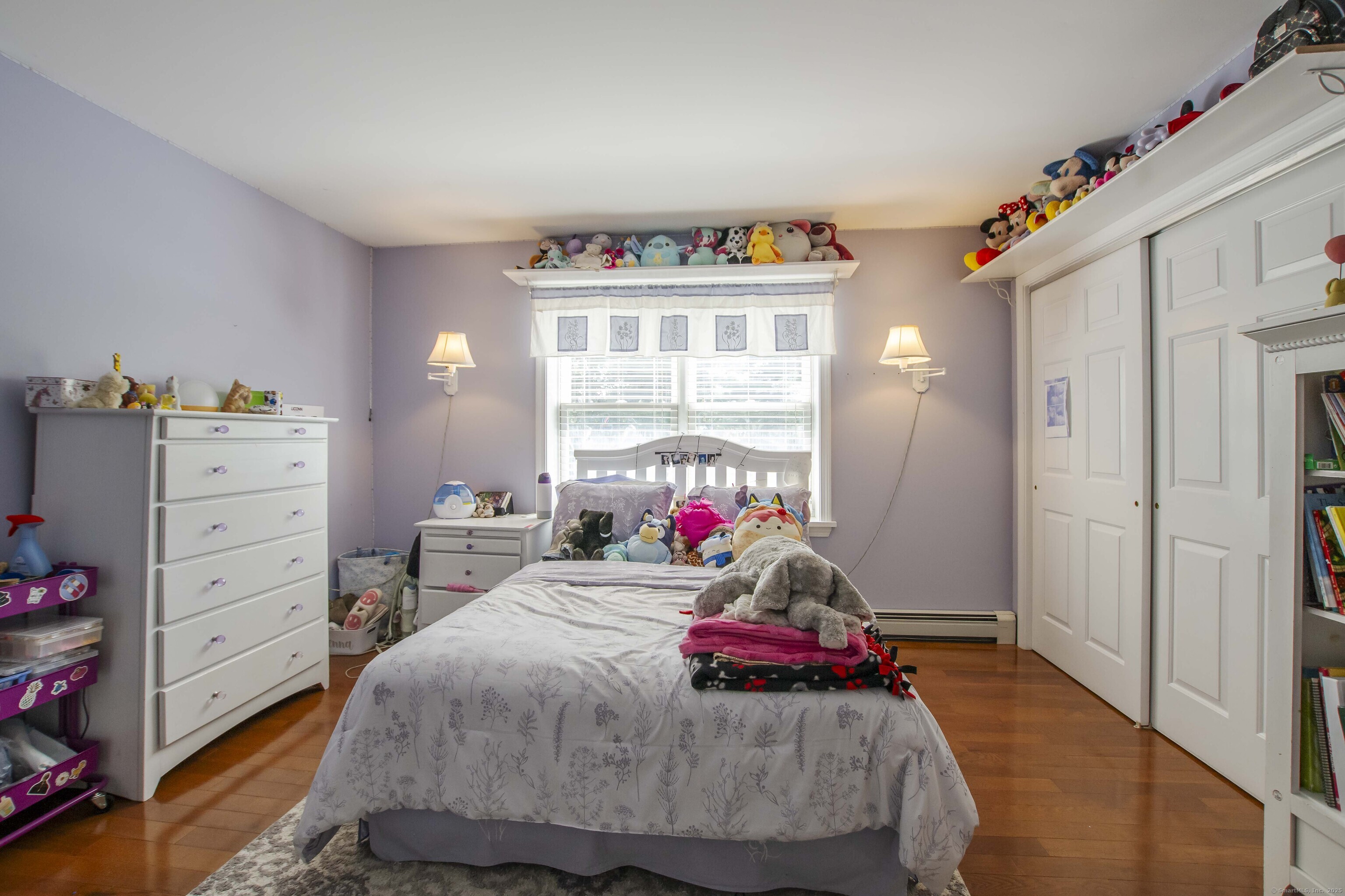 New Fairfield, Connecticut, 06812, United States, 4 Bedrooms Bedrooms, ,3 BathroomsBathrooms,Residential,For Sale,1940066