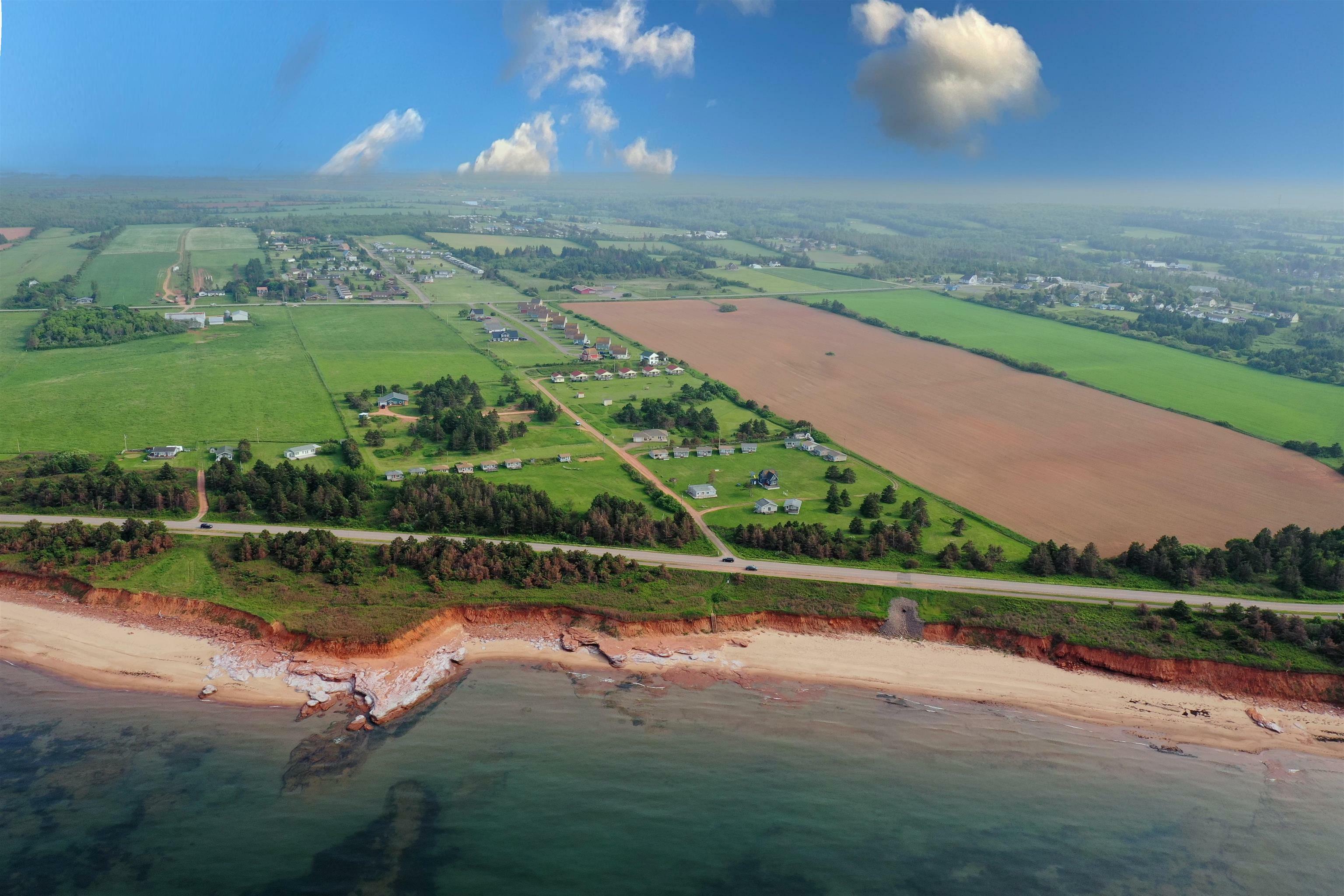 CAVENDISH, Prince Edward Island, C0A 1N0, CA, 2 Bedrooms Bedrooms, ,2 BathroomsBathrooms,Residential,For Sale,1874335
