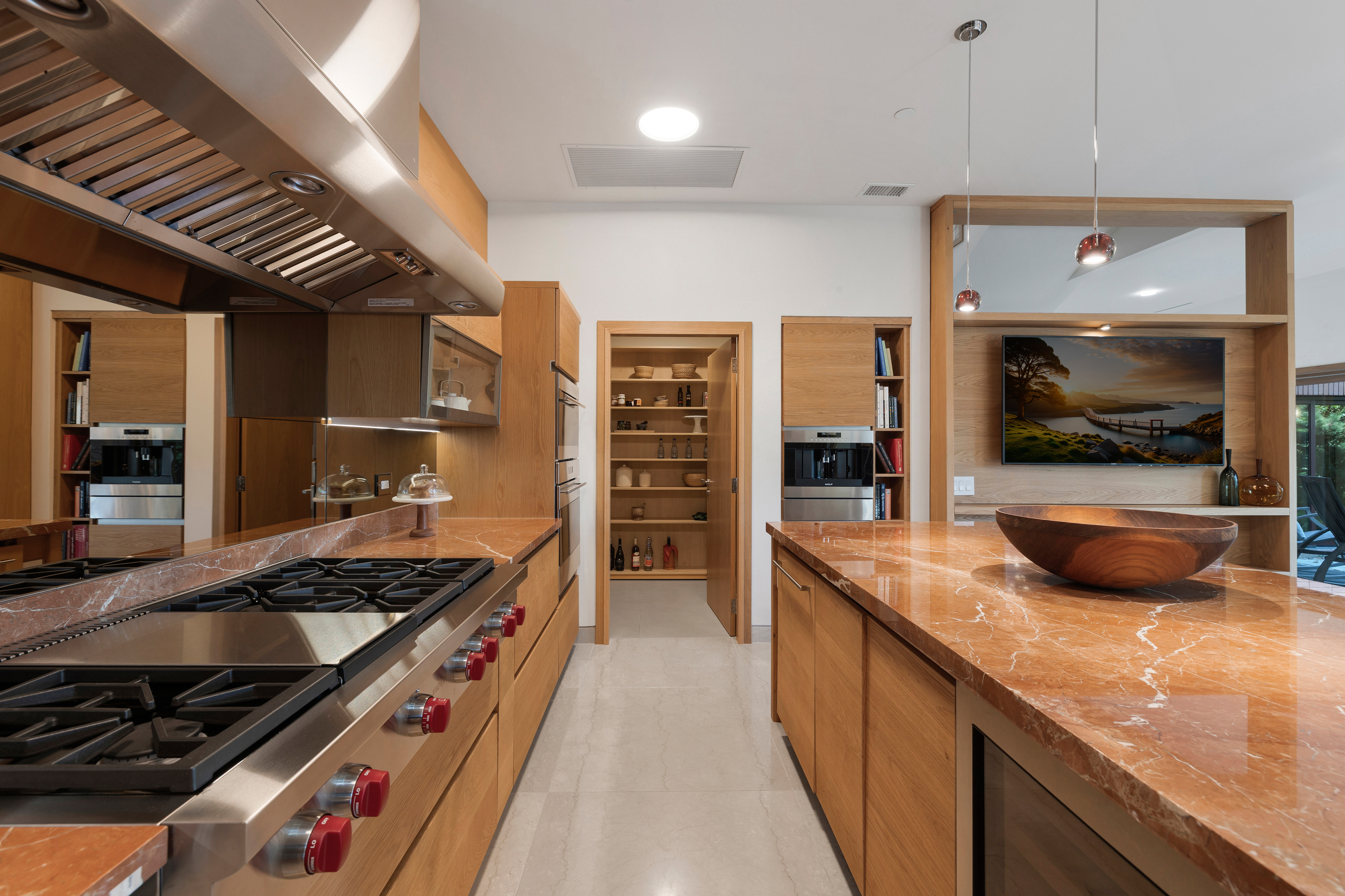  A Tapestry Villa V50: Sustainable Custom Luxury in Frisco, Texas - 物件實景