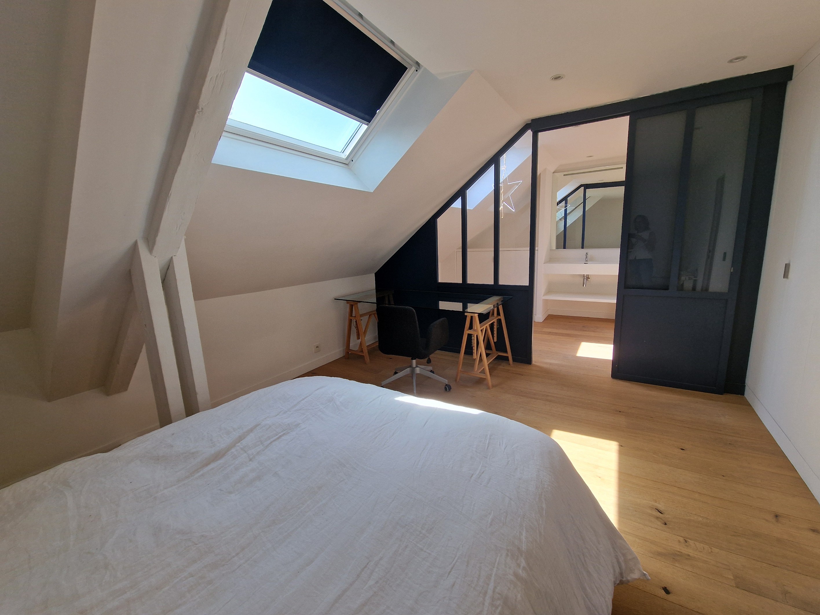  Set within a private cul-de-sac, a 380 sqm townhouse with ancillary buildings - 物件實景
