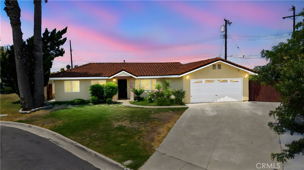 Rowland Heights, California, 91748, United States, 4 Bedrooms Bedrooms, ,2 BathroomsBathrooms,Residential,For Sale,1914666
