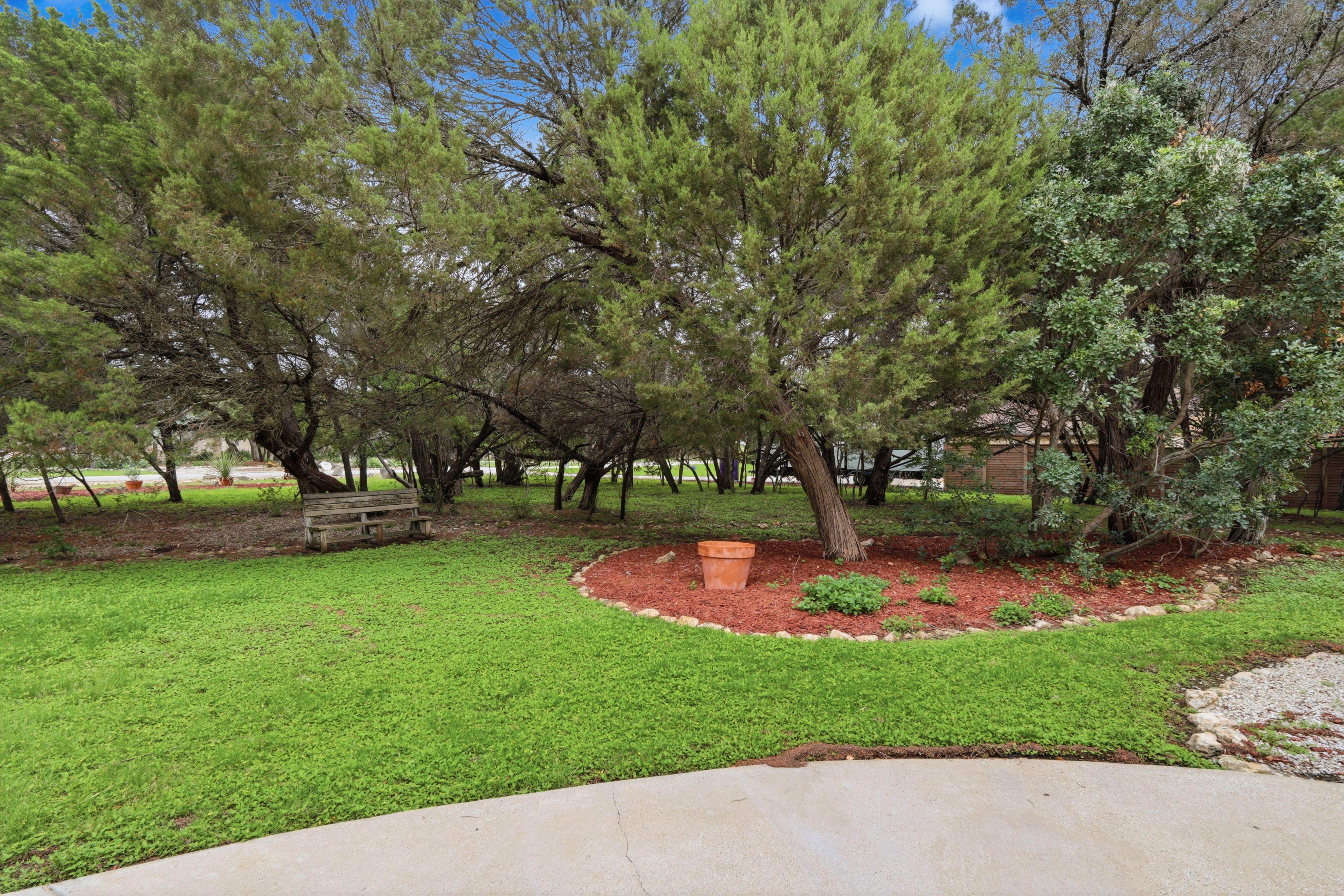  T Bar M Ranch Home  Bring your Tennis Racquets - 物件實景