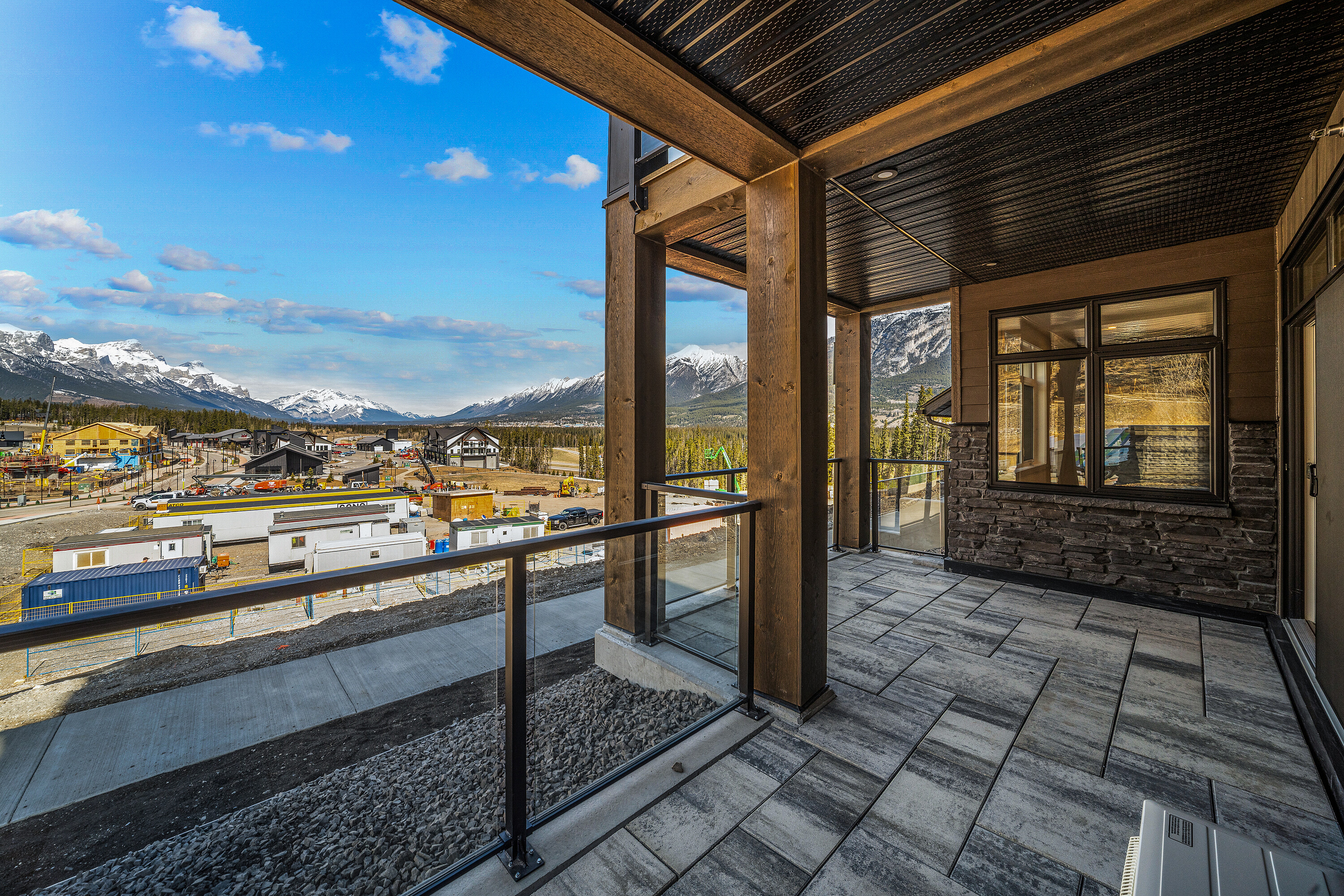 Canmore, Canmore / Banff - 物件實景