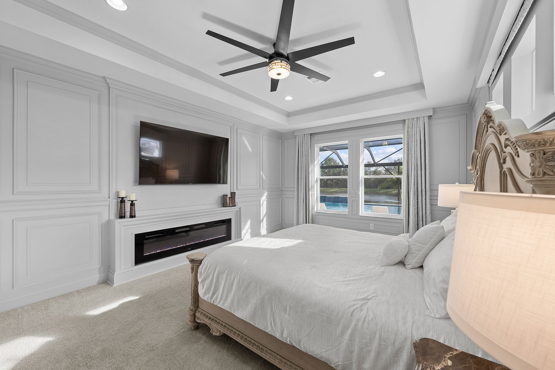  WESLEY CHAPEL - 物件實景