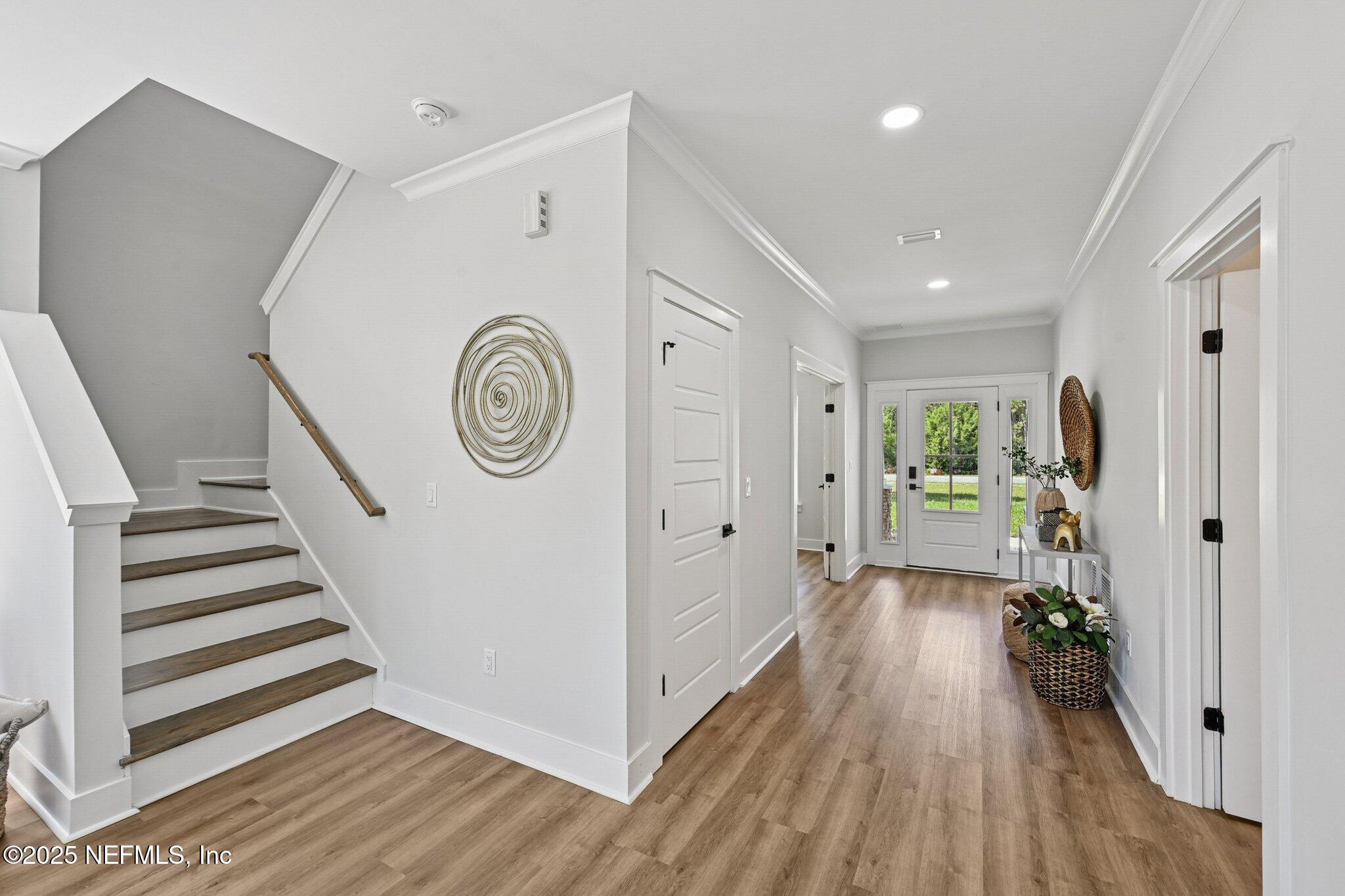 Fernandina Beach, Florida, 32034, United States, 4 Bedrooms Bedrooms, ,4 BathroomsBathrooms,Residential,For Sale,1968991