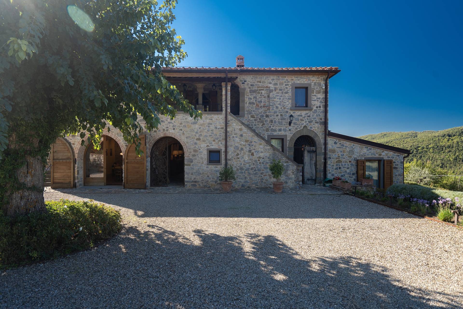 SC di Cennina, 52021 Bucine AR, Bucine, Arezzo, 52021, IT, 7 Bedrooms Bedrooms, ,6 BathroomsBathrooms,Residential,For Sale,SC di Cennina, 52021 Bucine AR,1673510