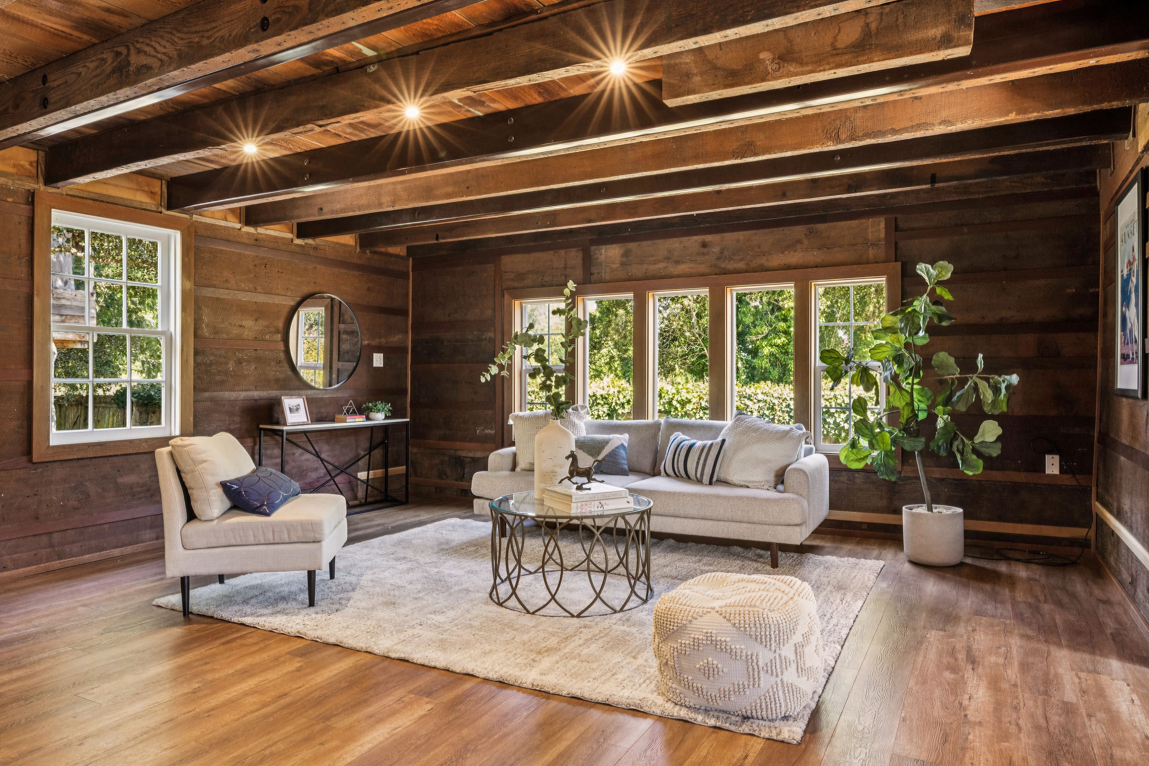  Bolinas Legend – Oldest Residence on Coastal Marin - 物件實景