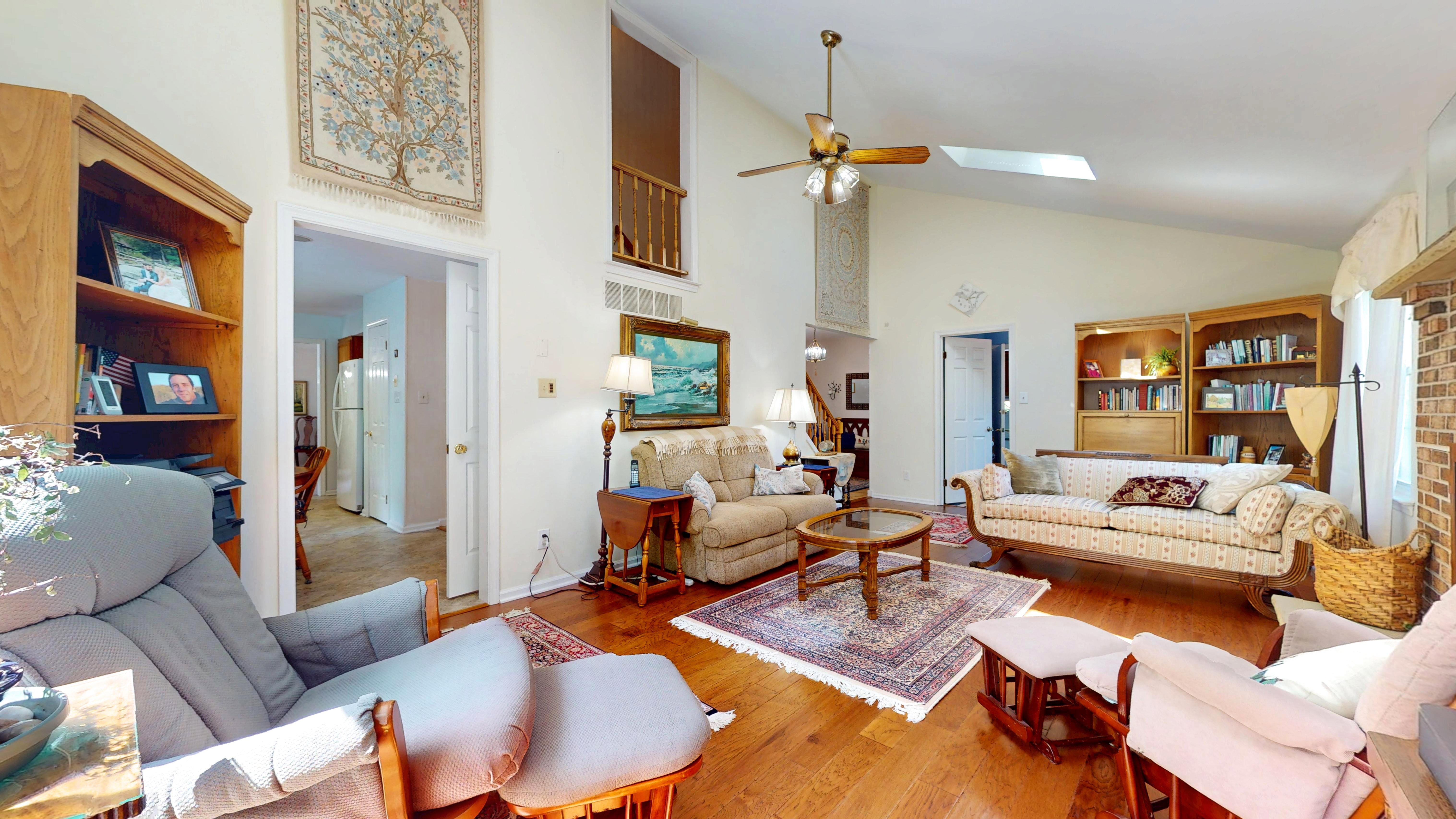 Galloway, New Jersey, 08205, United States, 4 Bedrooms Bedrooms, ,3 BathroomsBathrooms,Residential,For Sale,2048646