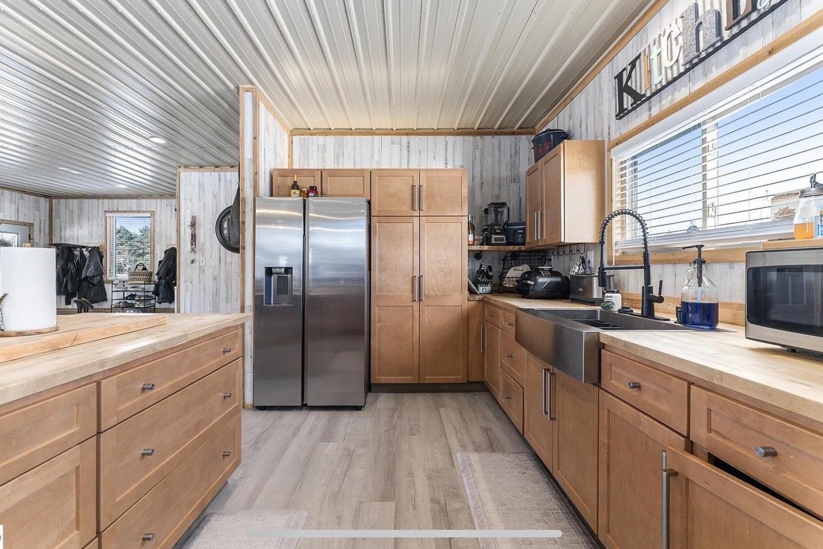 Fife Lake, Michigan, 49633, United States, 7 Bedrooms Bedrooms, ,4 BathroomsBathrooms,Residential,For Sale,2015344