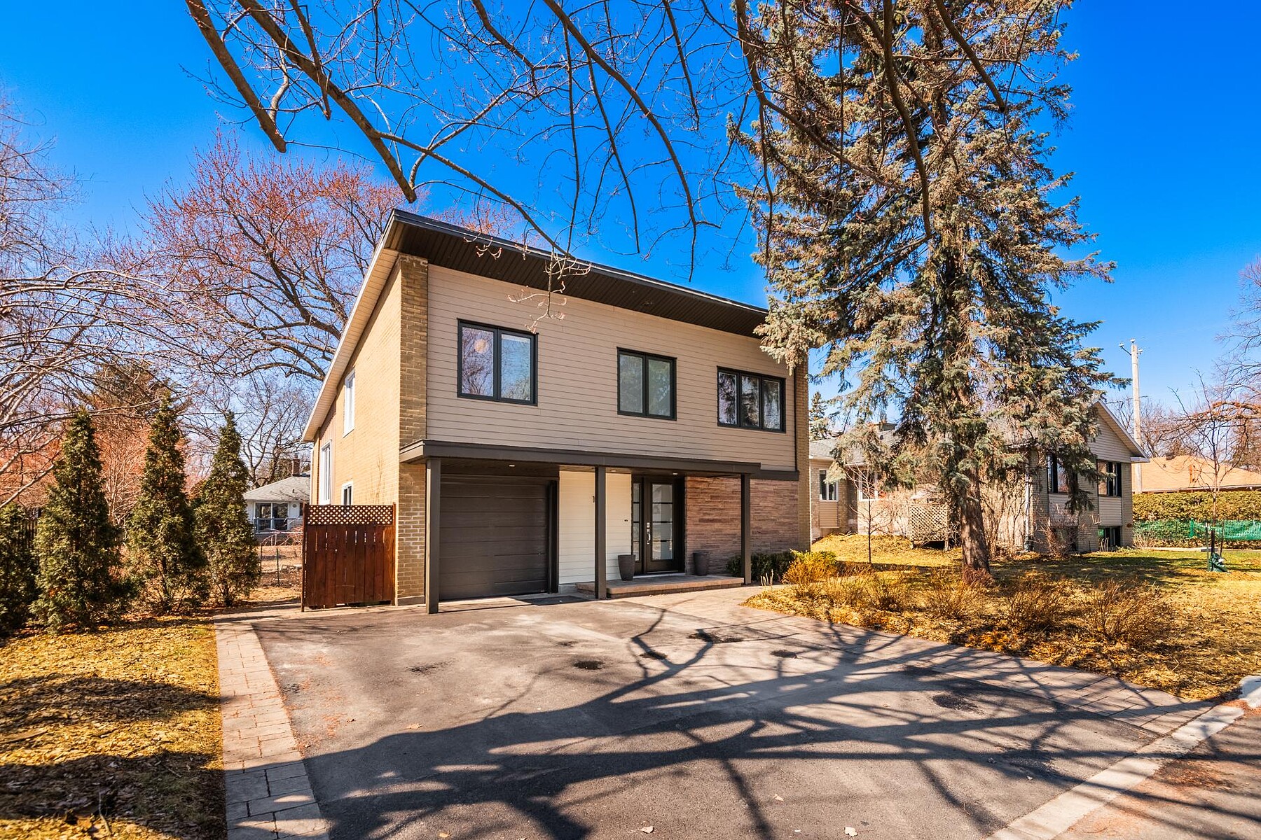  Saint-Lambert, Montérégie - 物件實景