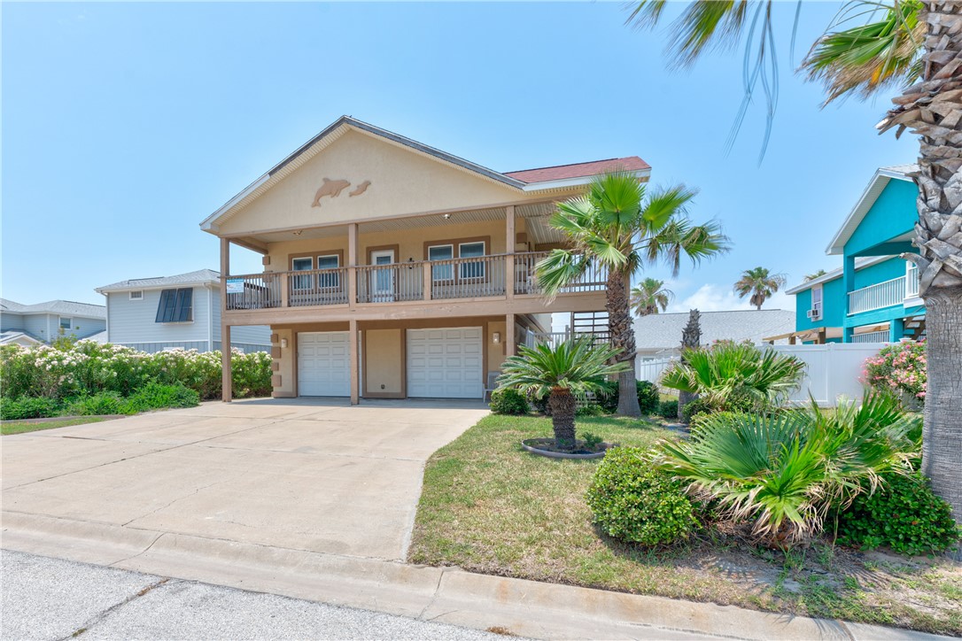 Port Aransas, Texas, 78373, United States, 4 Bedrooms Bedrooms, ,3 BathroomsBathrooms,Residential,For Sale,1829180