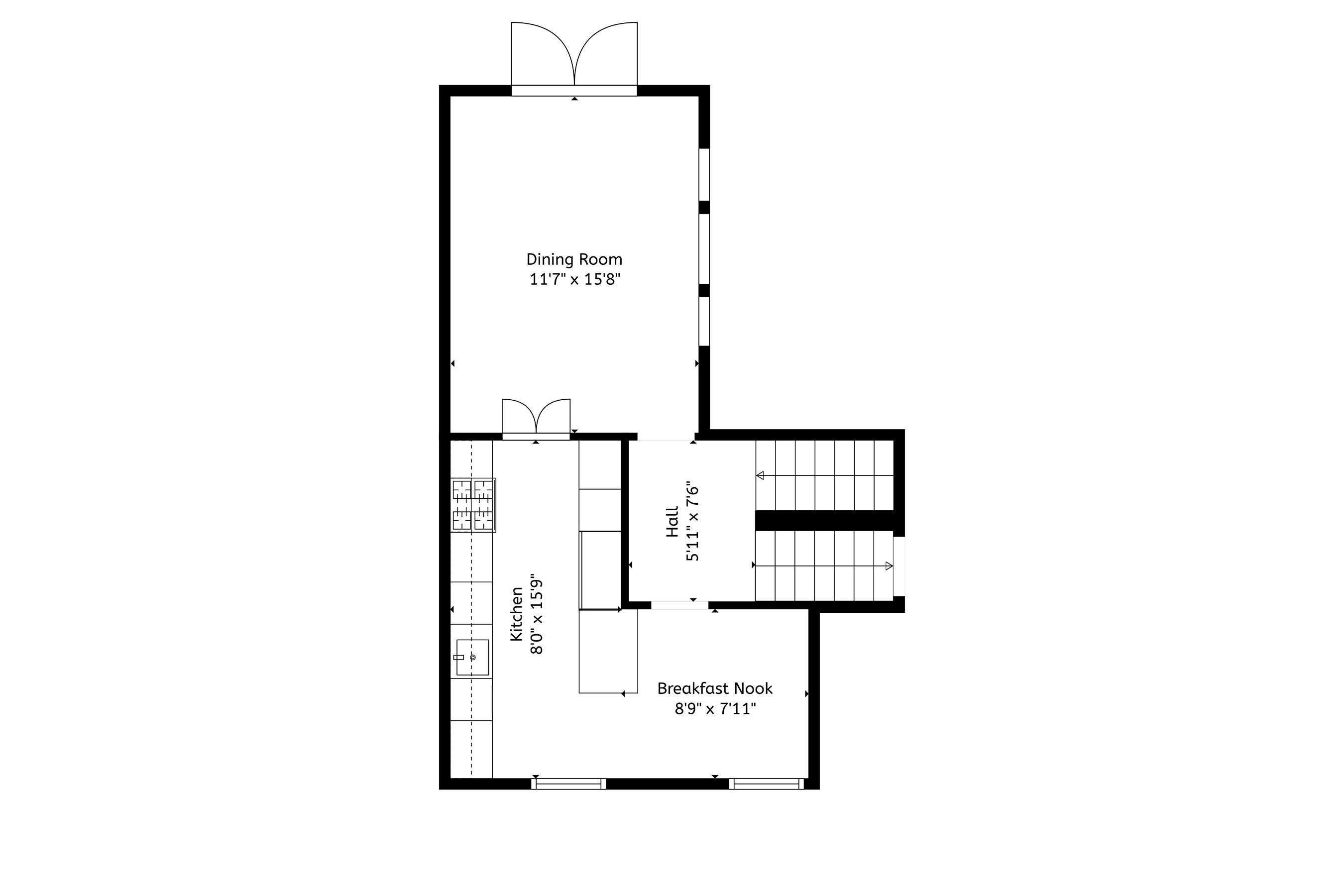 JC, Greenville, New Jersey, 07305, United States, 4 Bedrooms Bedrooms, ,3 BathroomsBathrooms,Residential,For Sale,1905735