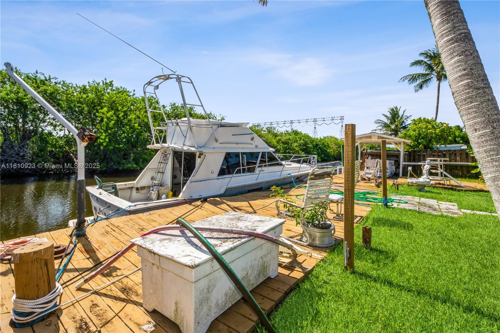 Dania Beach, Florida, 33312, United States, 3 Bedrooms Bedrooms, ,3 BathroomsBathrooms,Residential,For Sale,1838322