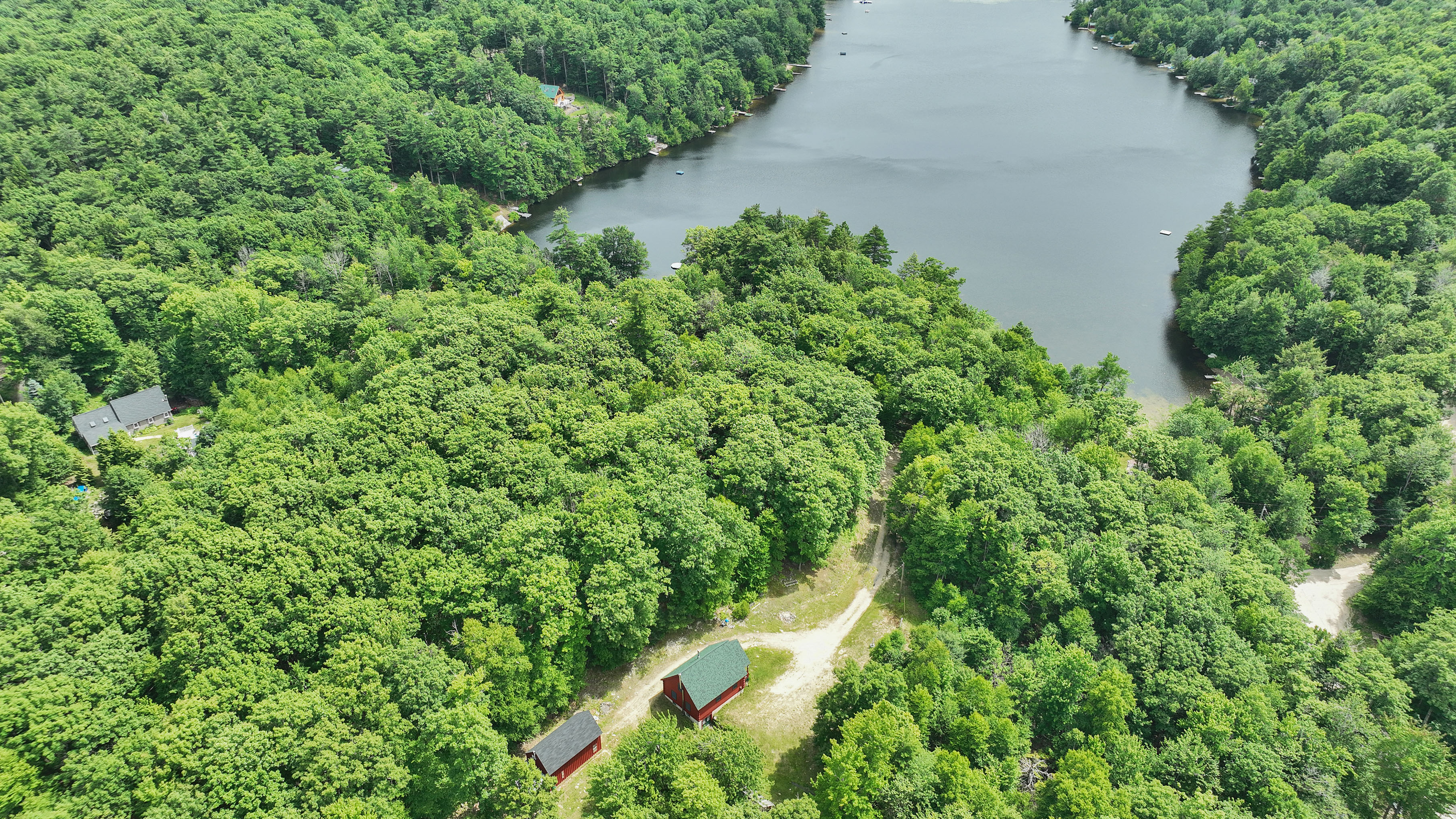  135 Upper Pratt Pond Road - 物件實景
