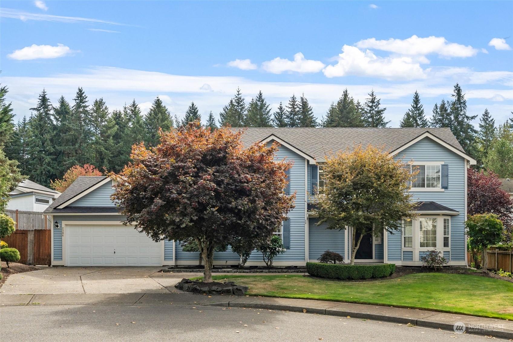 2306 28TH COURT SE, AUBURN, Washington, 98002, United States, 5 Bedrooms Bedrooms, ,3 BathroomsBathrooms,Residential,For Sale,2306 28TH COURT SE,1630102