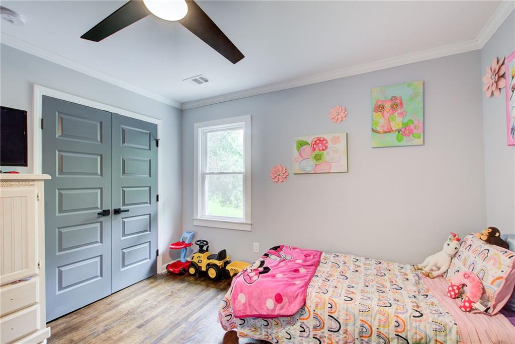 Atlanta, Georgia, 30311, United States, 4 Bedrooms Bedrooms, ,3 BathroomsBathrooms,Residential,For Sale,1856259