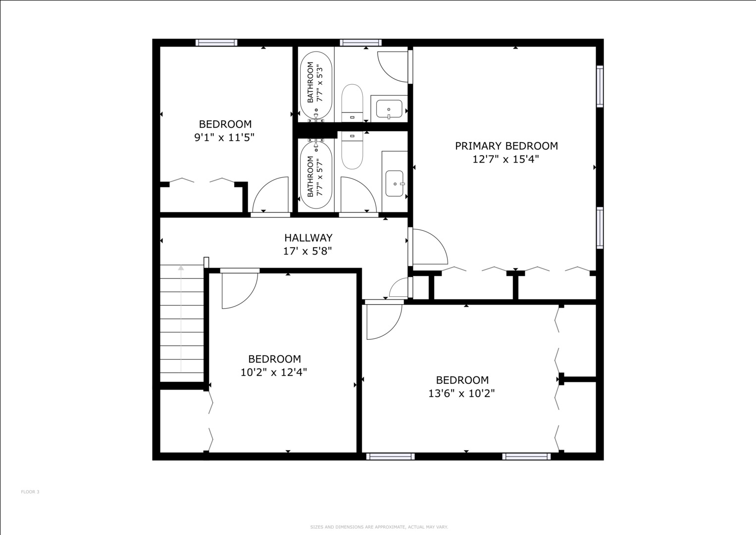 Buffalo Grove, Illinois, 60089, United States, 4 Bedrooms Bedrooms, ,3 BathroomsBathrooms,Residential,For Sale,1911732