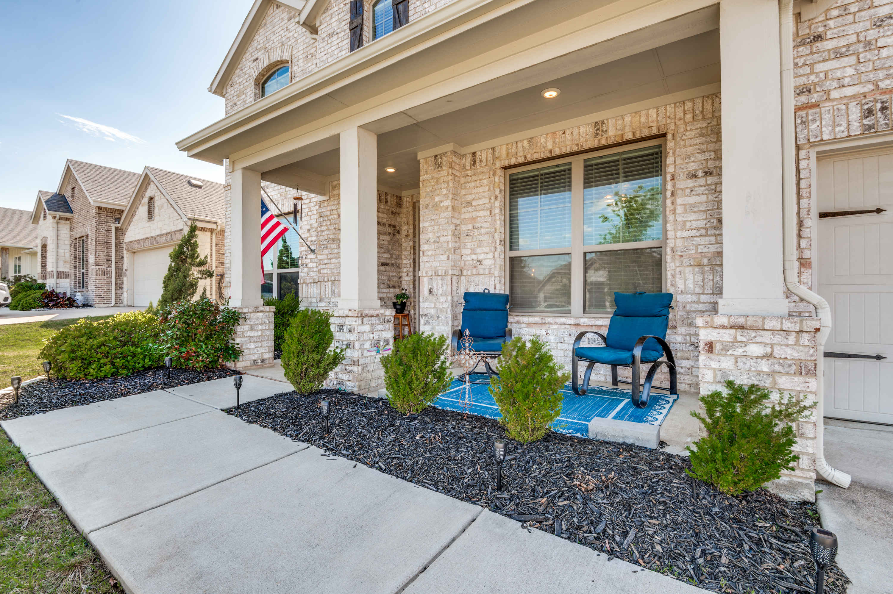  Burleson Beauty with Backyard Fun - 物件實景