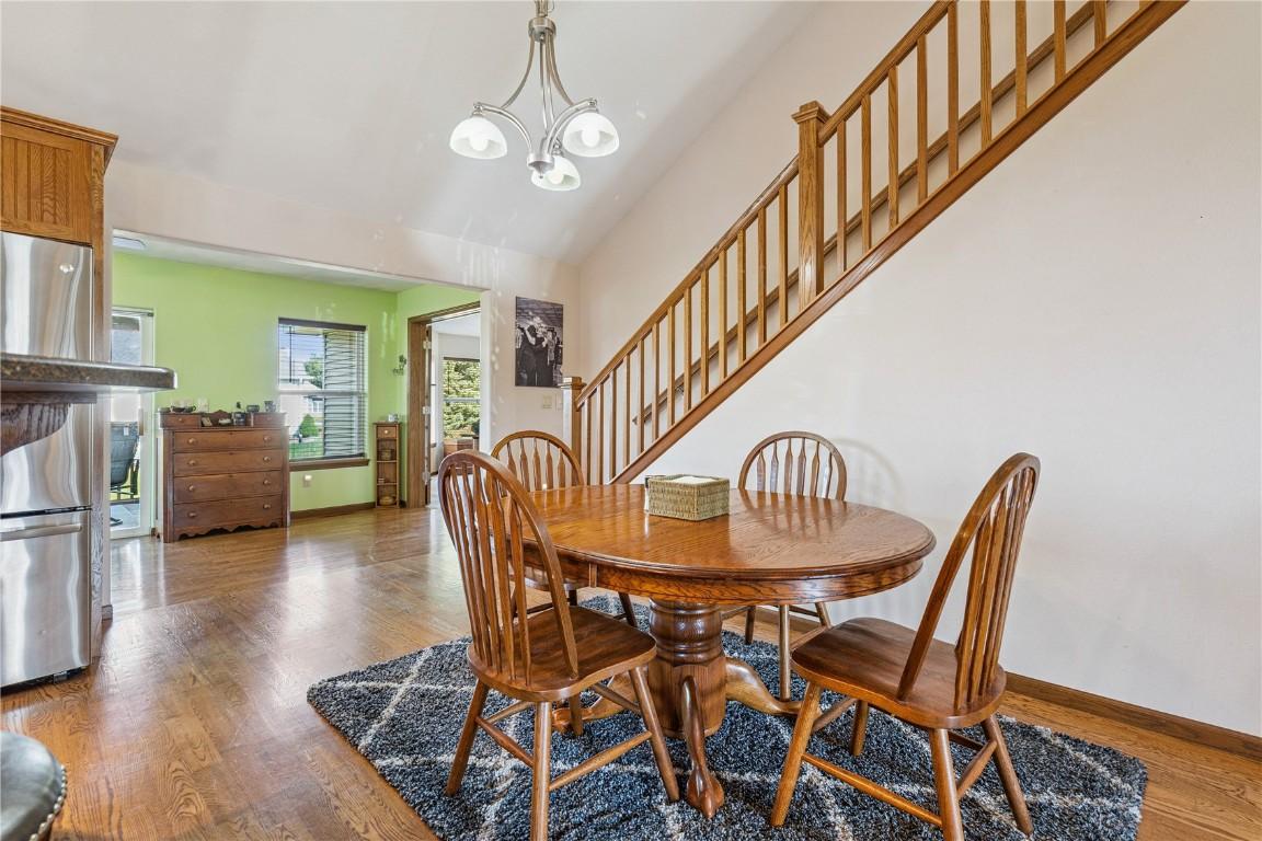 North Liberty, Iowa, 52317, United States, 3 Bedrooms Bedrooms, ,3 BathroomsBathrooms,Residential,For Sale,1979830