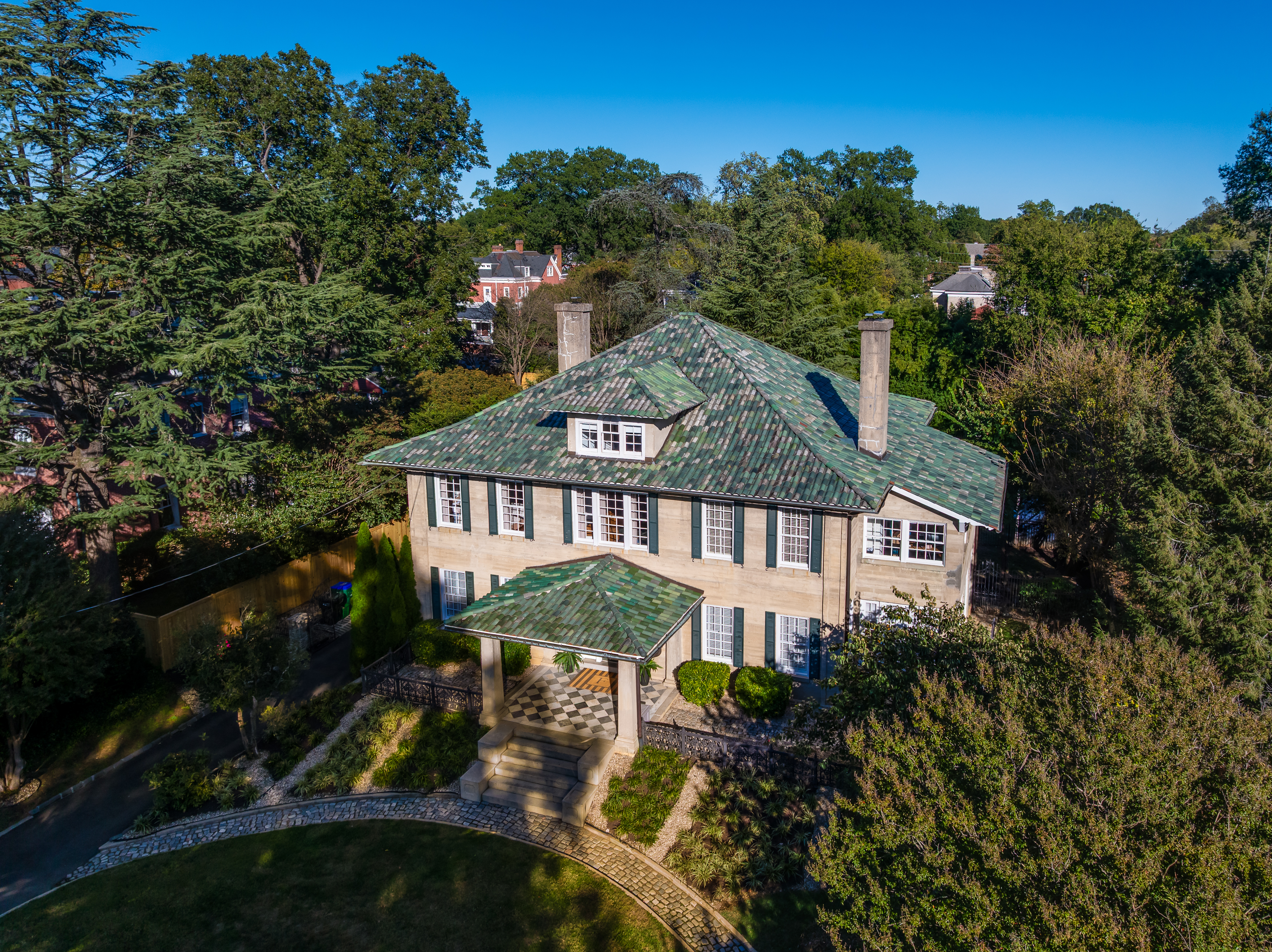  3215 Seminary Avenue, Richmond, VA 23227 - 物件實景
