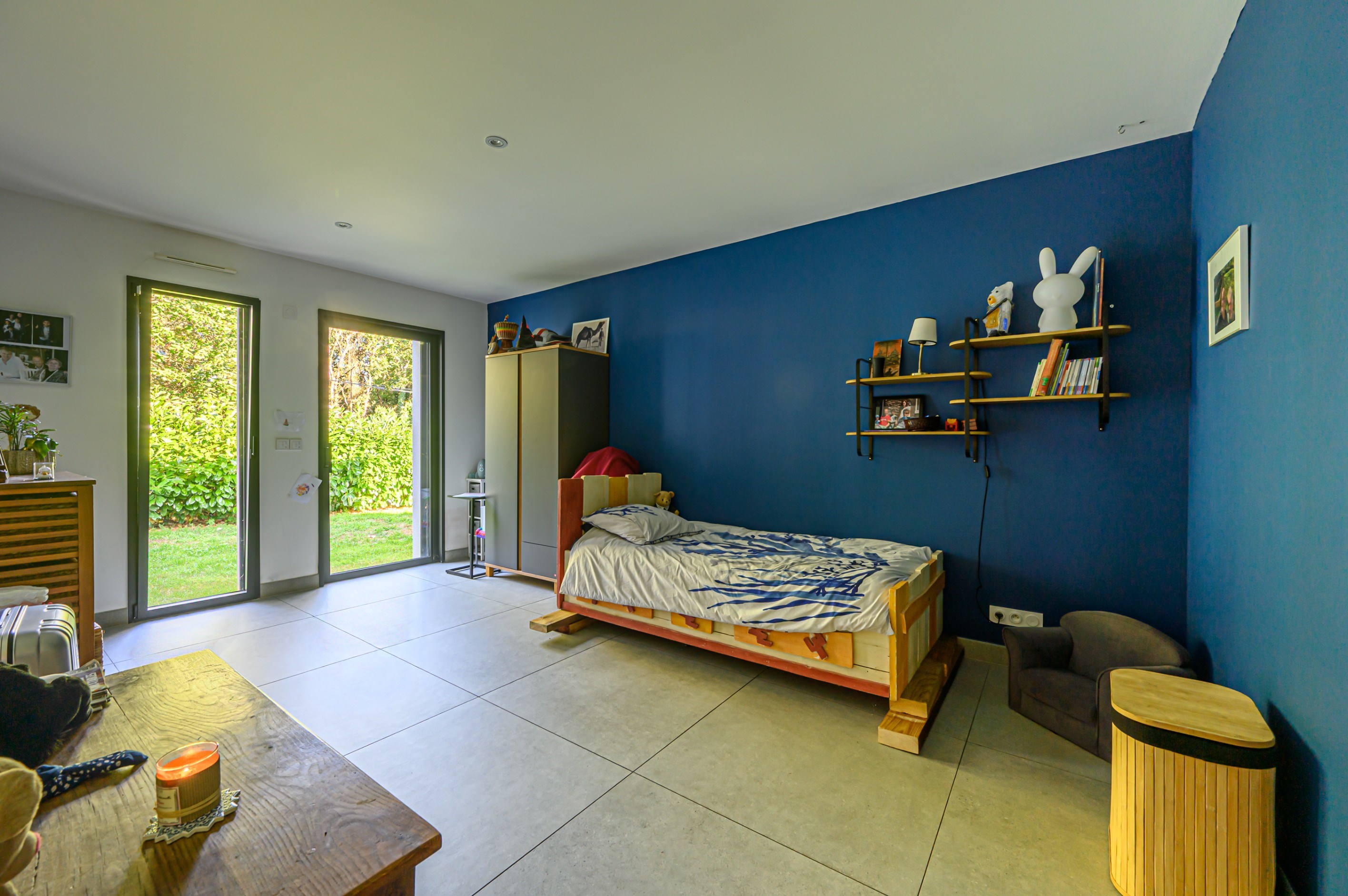  La Baule International Golf Course; Contemporary Villa with Terrace and Garden - 物件實景