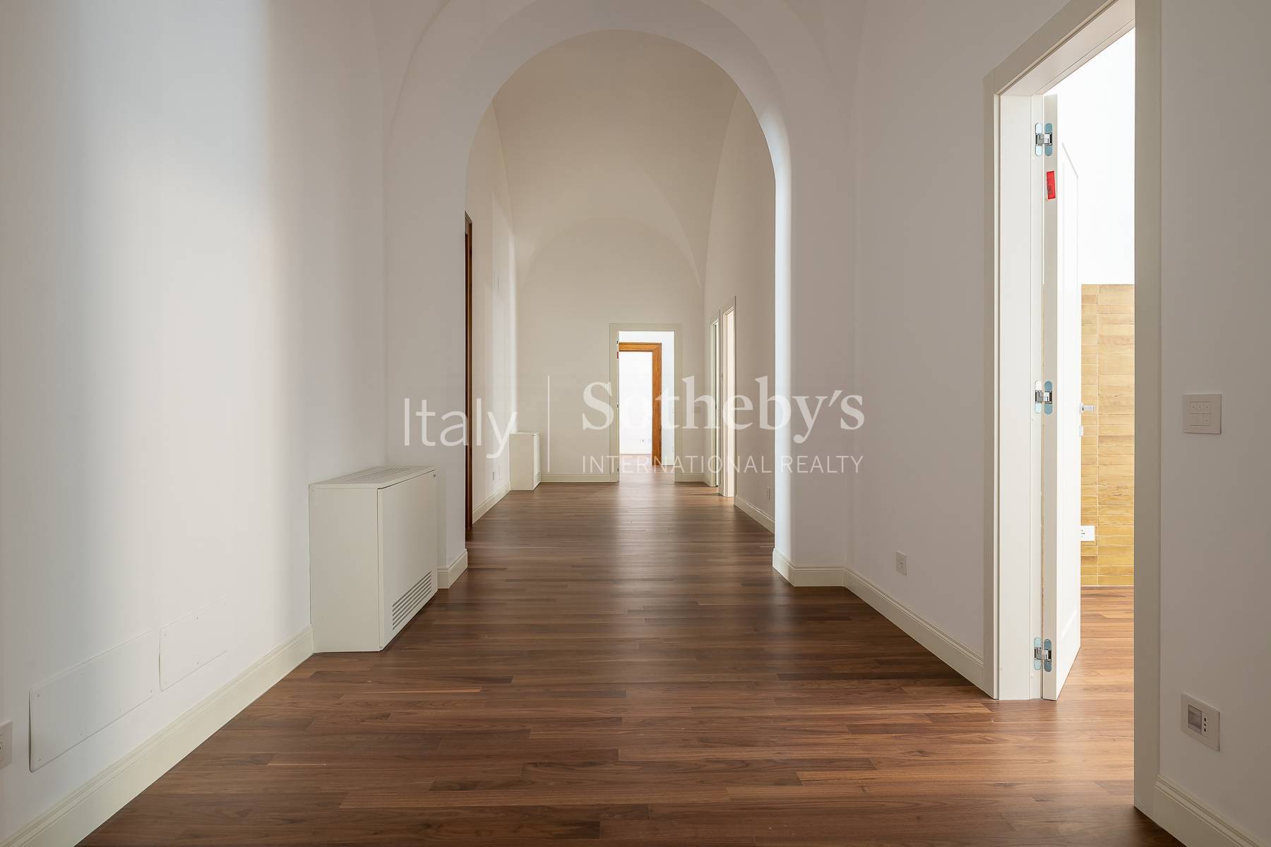  Palazzo Raggi: 18th century Piano Nobile finely restored - 物件實景