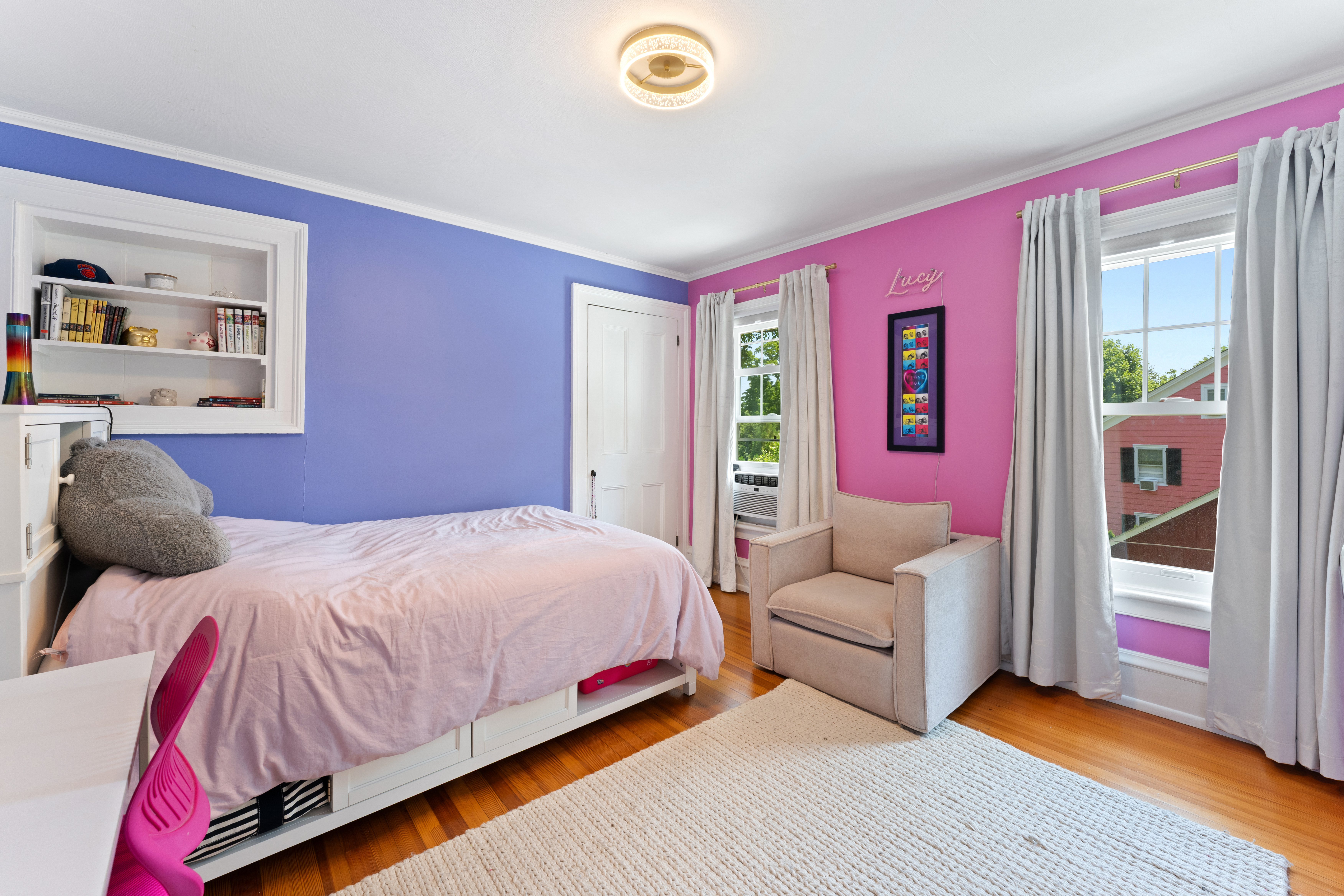  221 Piermont Avenue - 物件實景