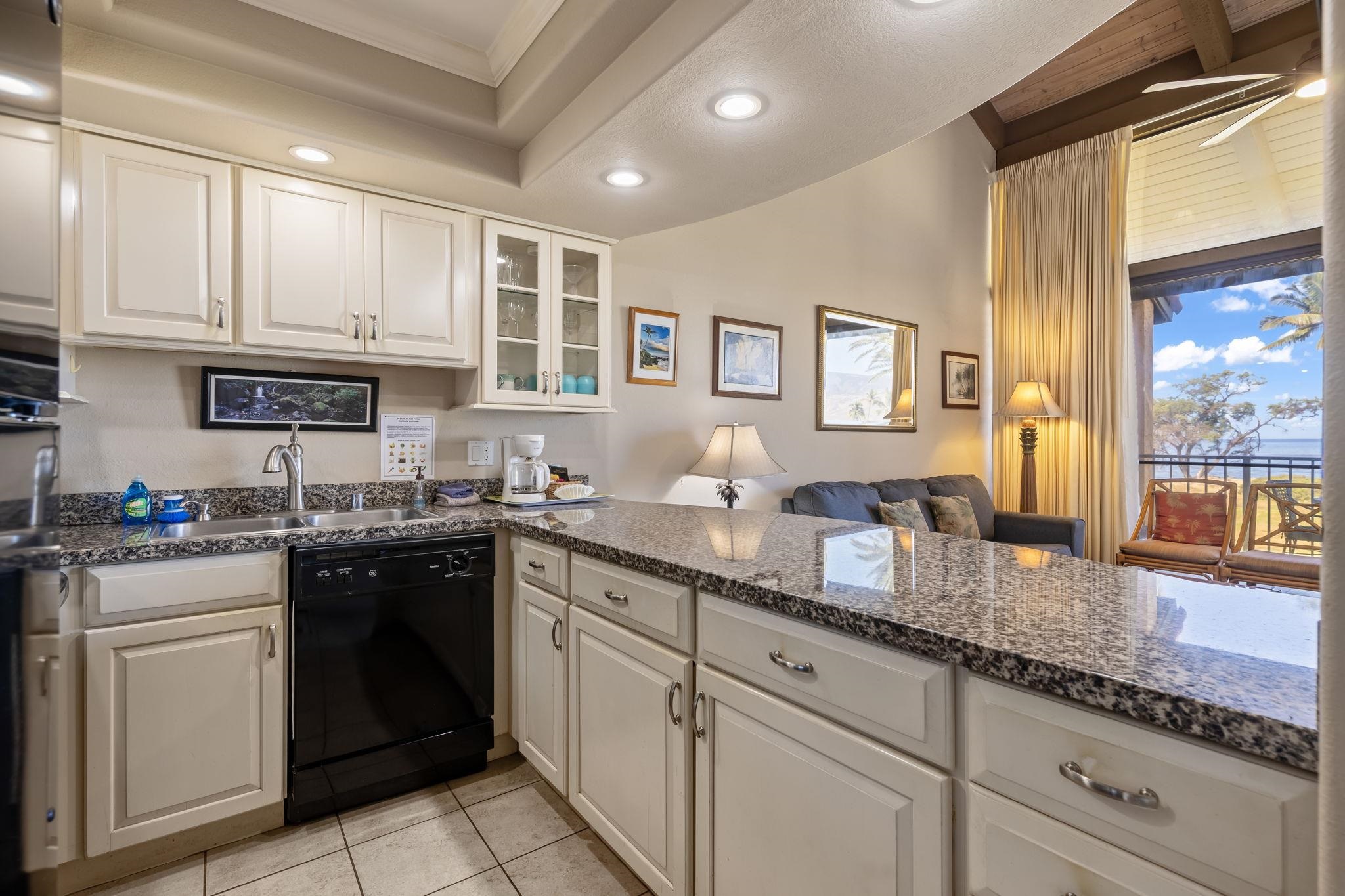 Kihei, Hawaii, 96753, United States, 2 Bedrooms Bedrooms, ,2 BathroomsBathrooms,Residential,For Sale,1933669