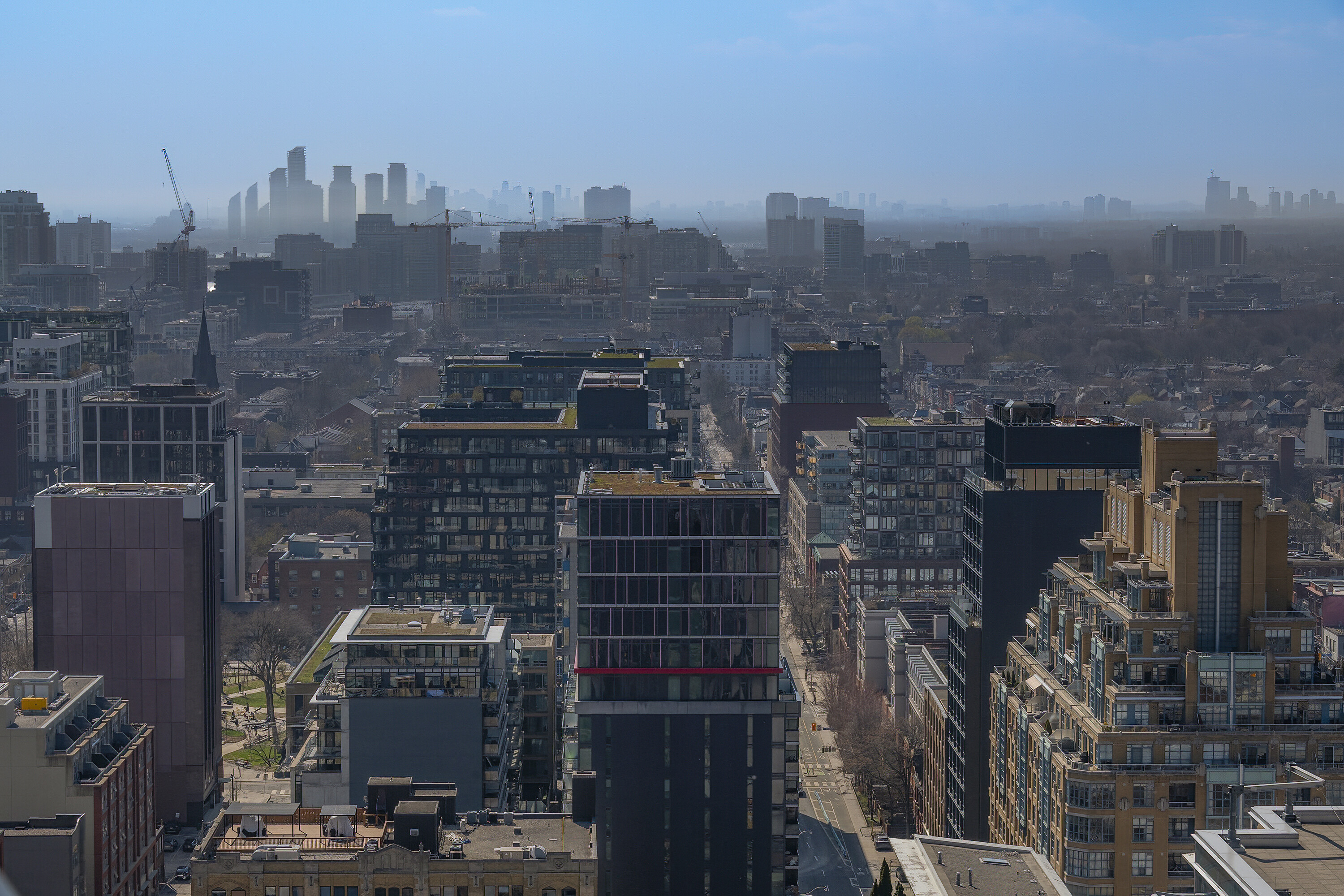  Sweeping Skyline Vistas - 物件實景