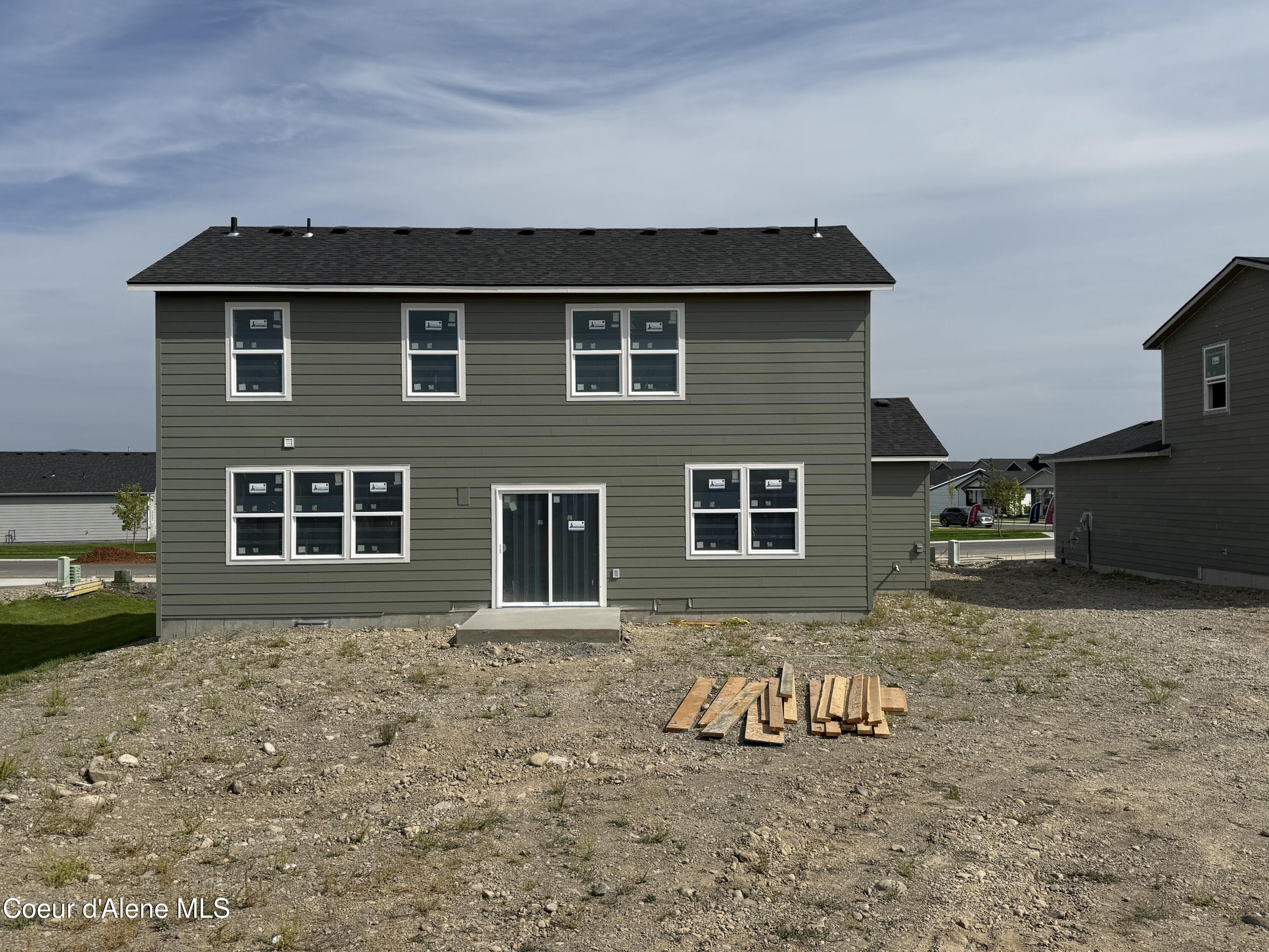 Post Falls, Idaho, 83854, United States, 4 Bedrooms Bedrooms, ,3 BathroomsBathrooms,Residential,For Sale,1914308