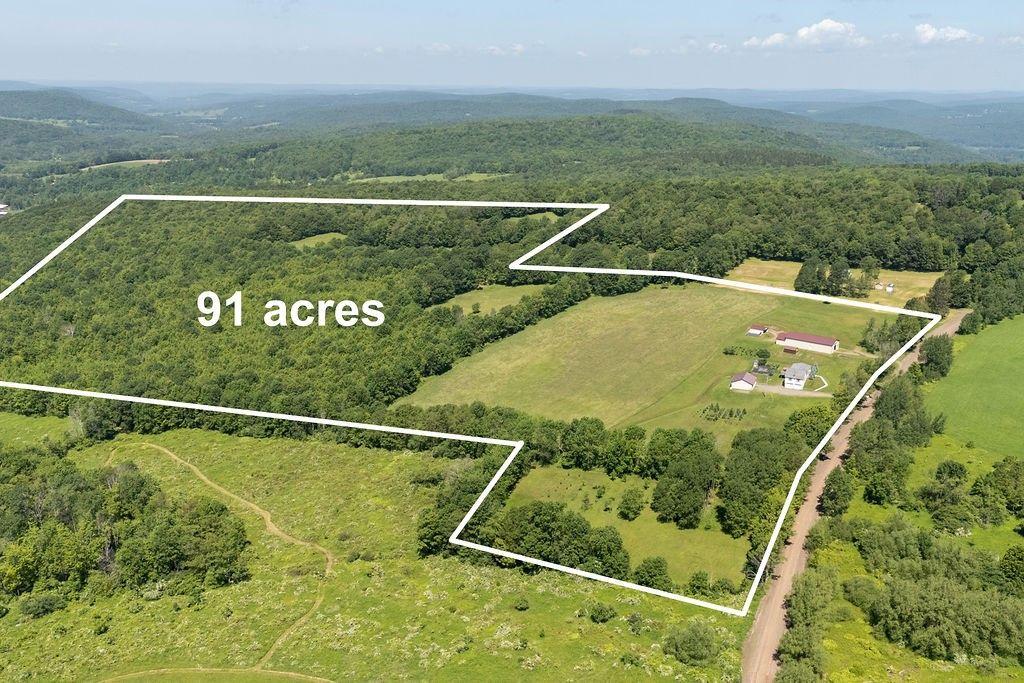 Franklin, New York, 13775, United States, 3 Bedrooms Bedrooms, ,2 BathroomsBathrooms,Residential,For Sale,1967662