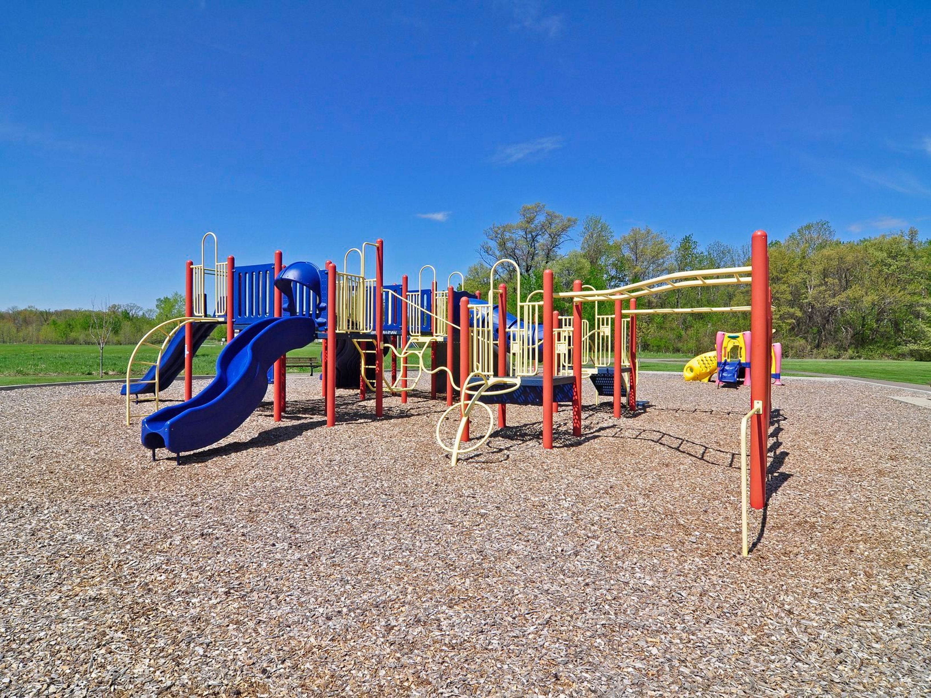  20659 Gladiola Street Northwest, Oak Grove, MN 55011 - 物件實景