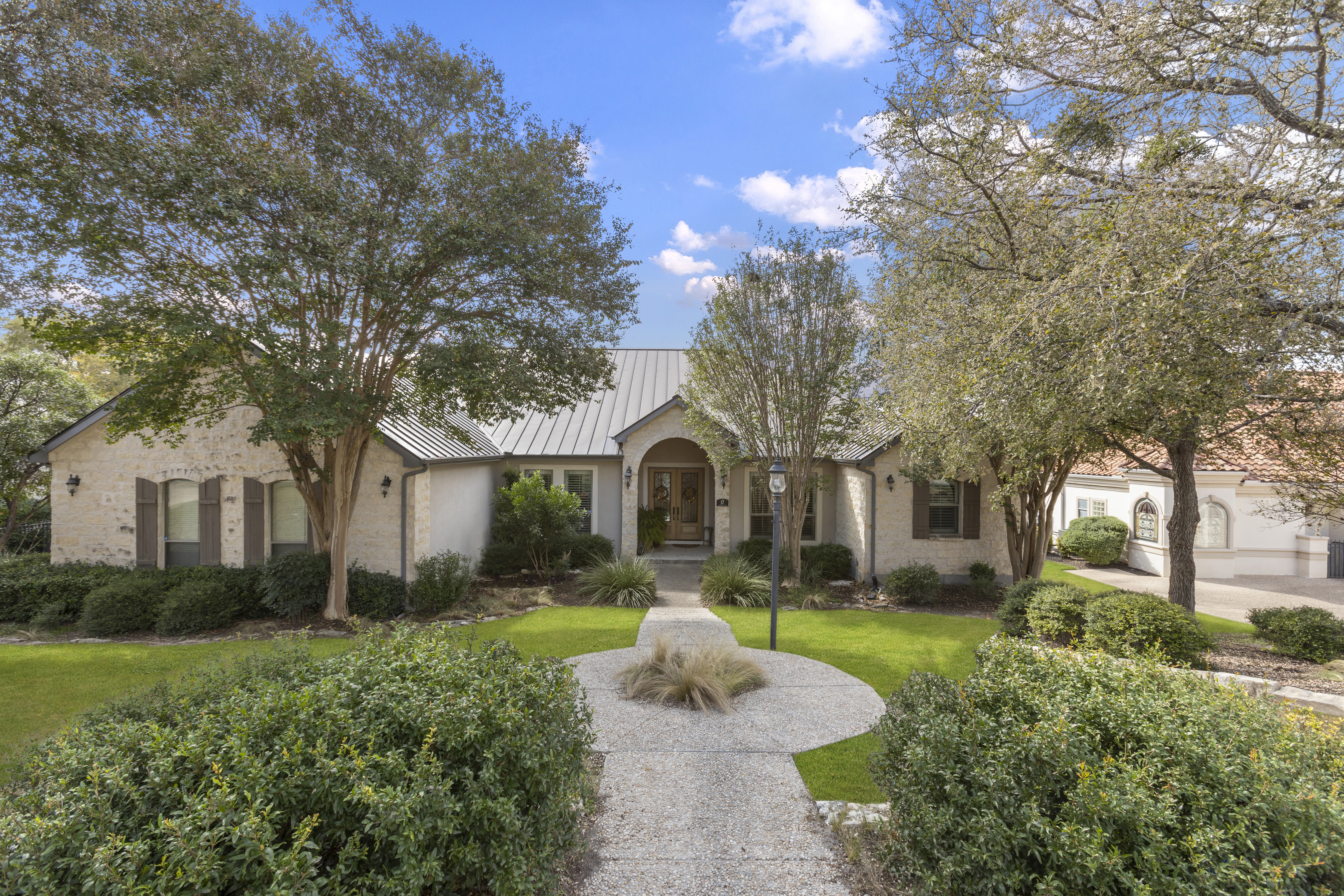  Hill Country Views in The Dominion - 物件實景
