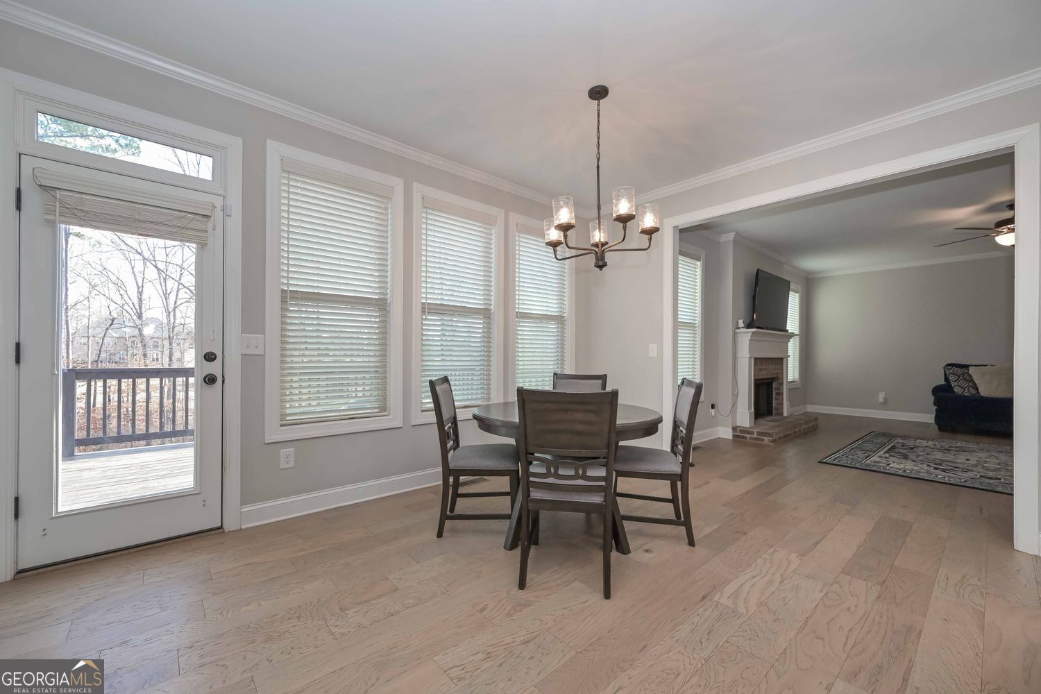 Douglasville, Georgia, 30135, United States, 4 Bedrooms Bedrooms, ,4 BathroomsBathrooms,Residential,For Sale,1859083