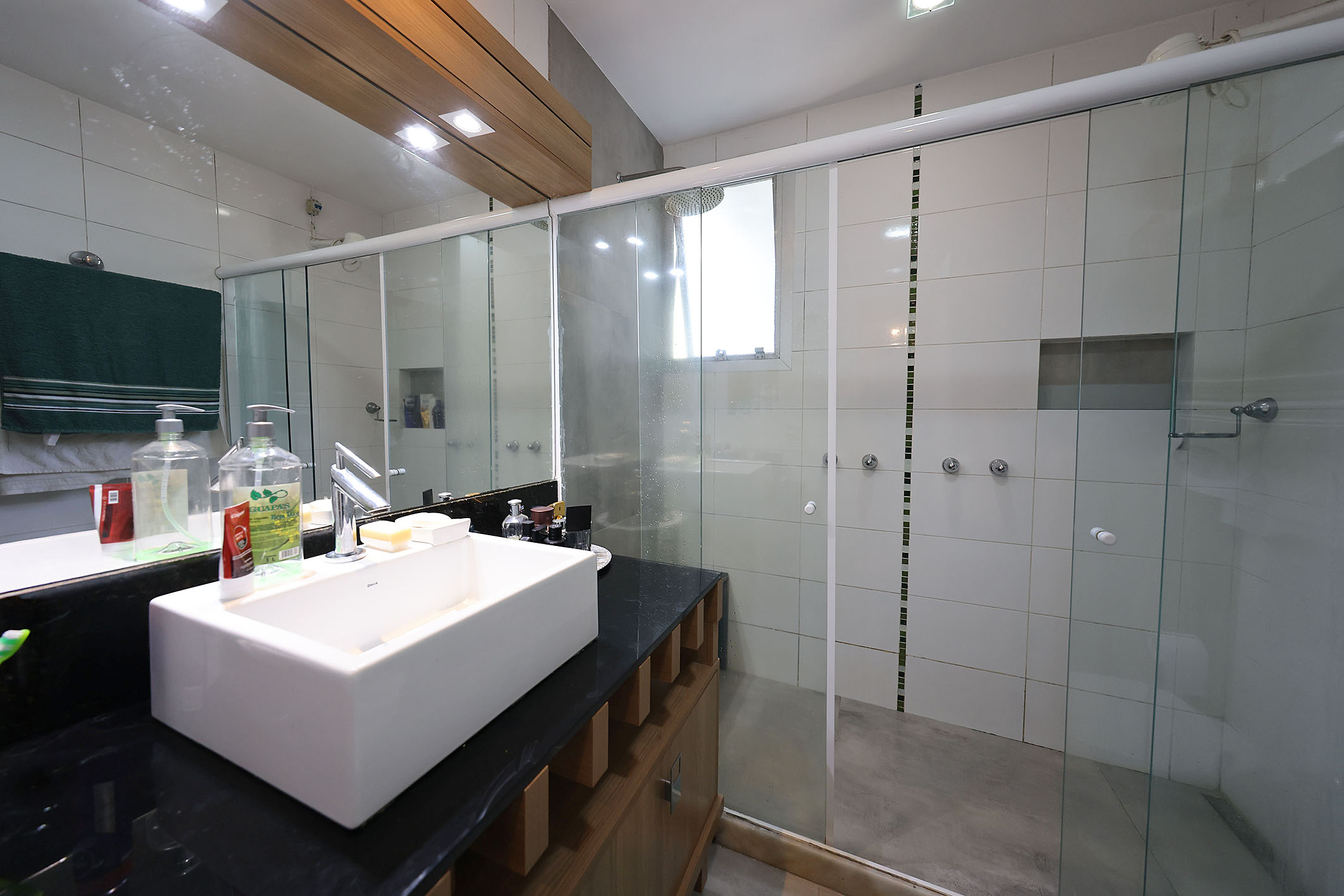  Renovated apartment in Village São Conrado with a functional layout - 物件實景