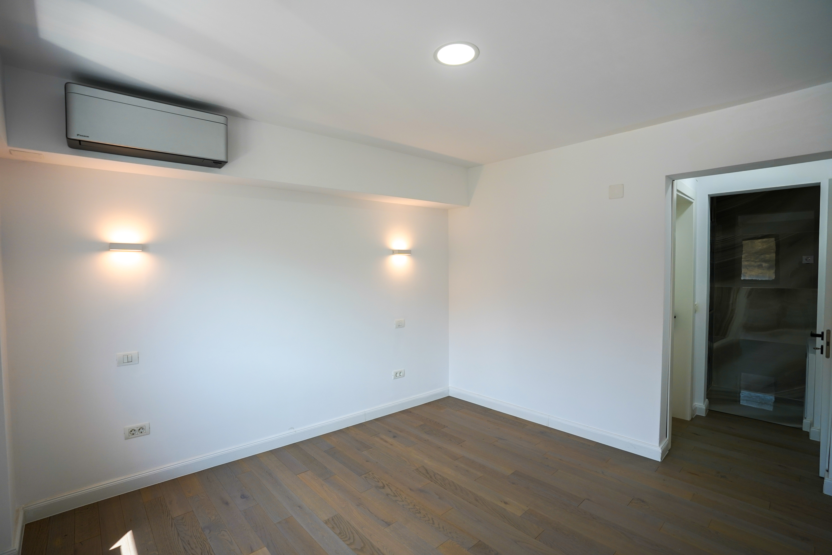  Three-Room Apartments in a Boutique Building, Calea Dorobani - Polona Area - 物件實景
