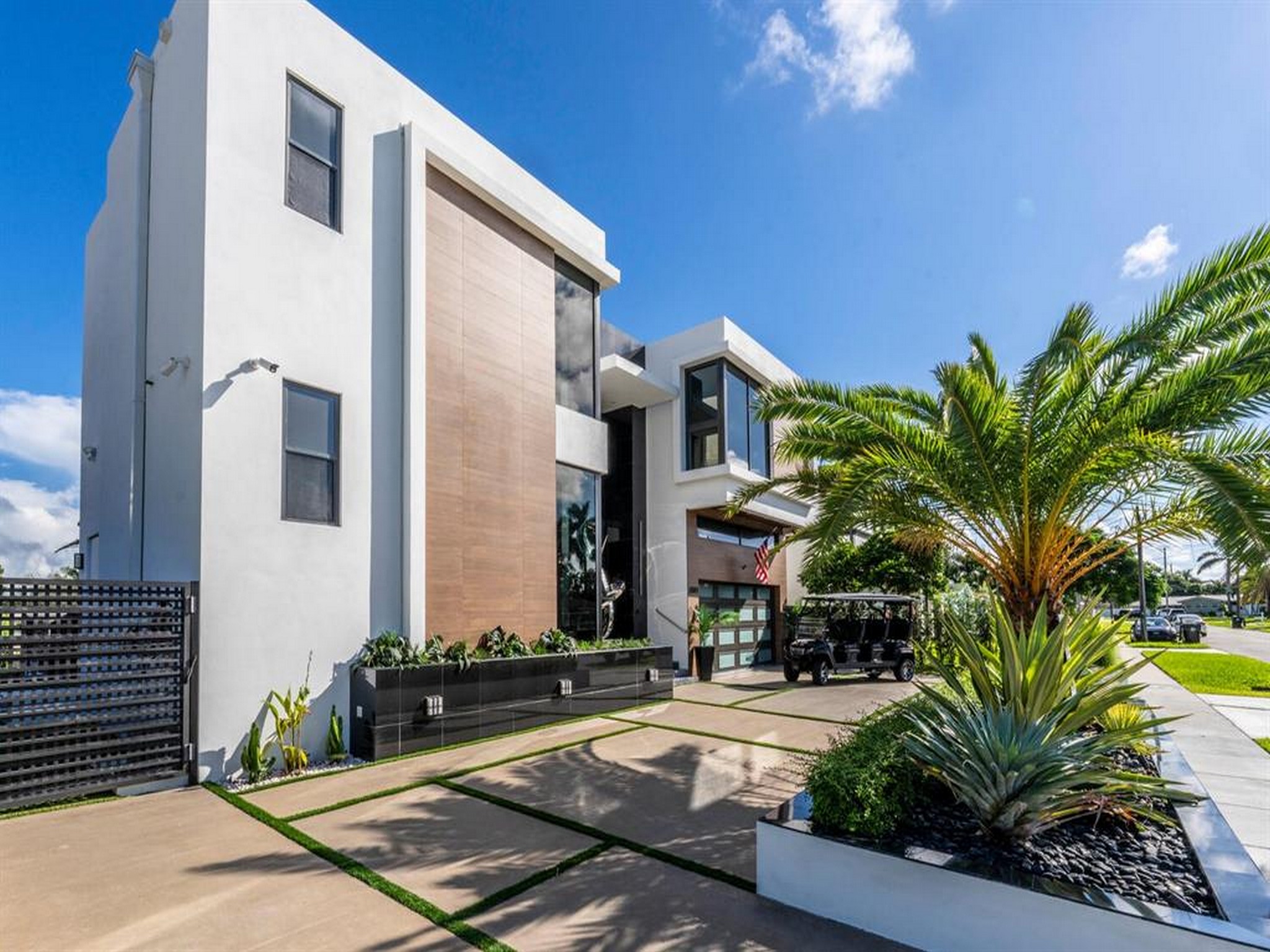  2581 NE 50th Street, Lighthouse Point, FL, 33064 - 物件實景