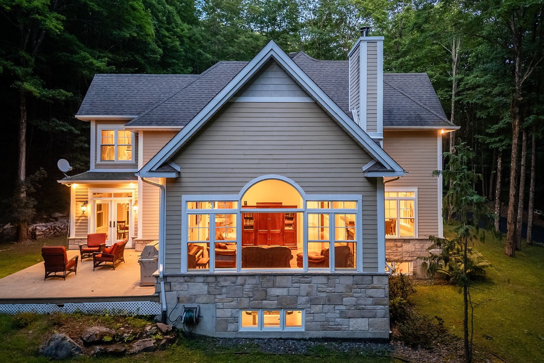  Shefford, Eastern Townships - 物件實景